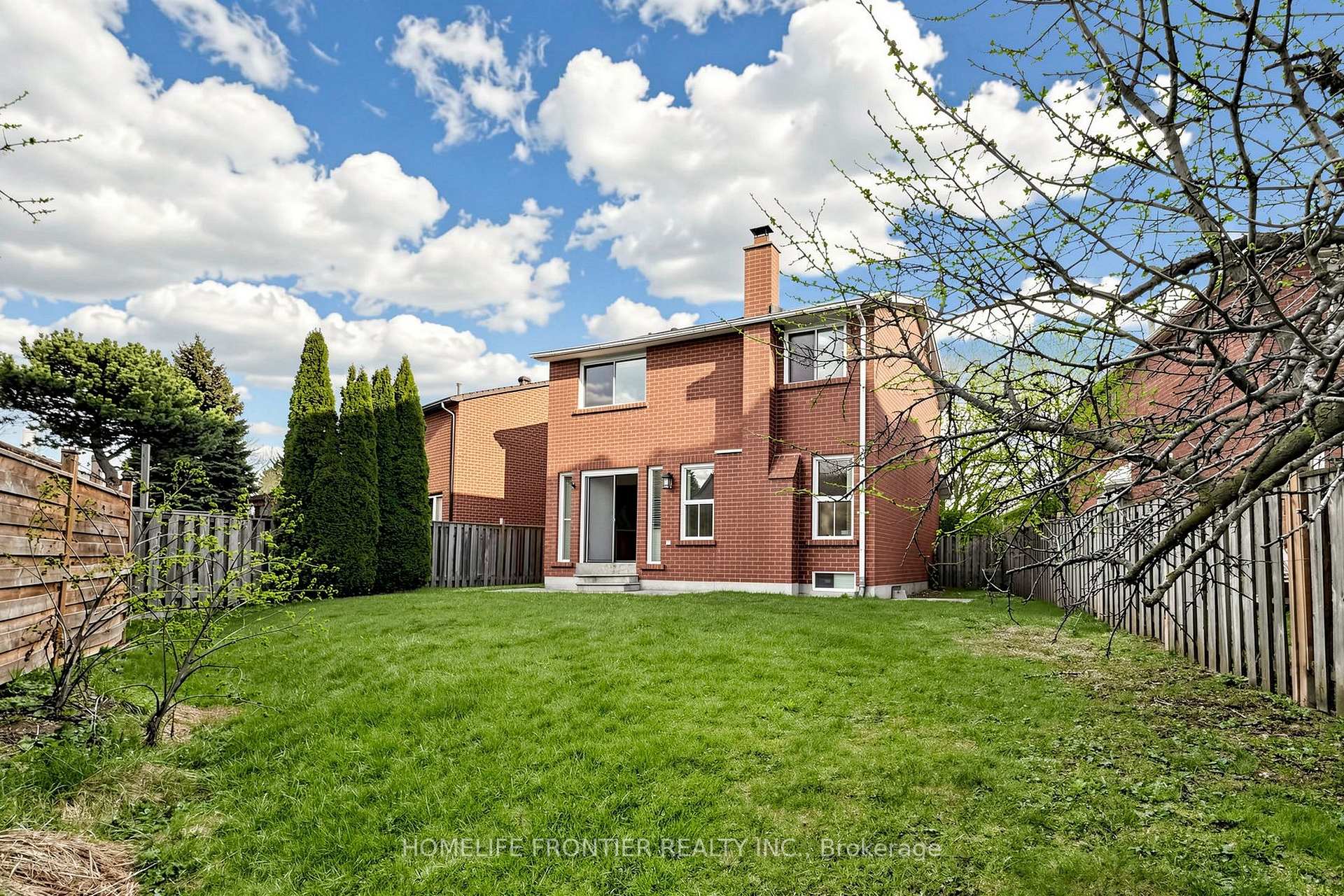 Photo 39 of 165 Frank Rivers Drive N, Scarborough, Steeles — HOMEH