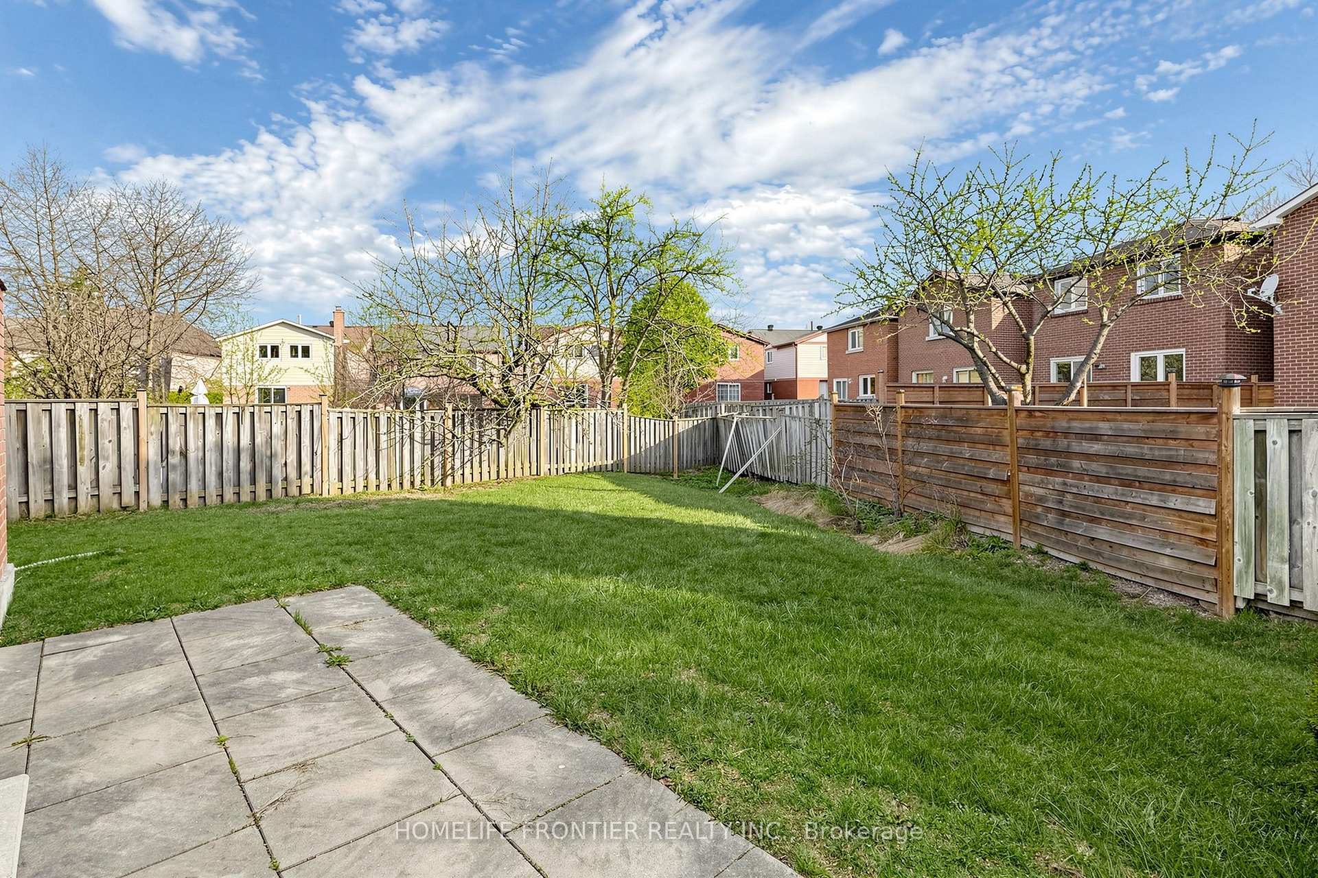 Photo 40 of 165 Frank Rivers Drive N, Scarborough, Steeles — HOMEH
