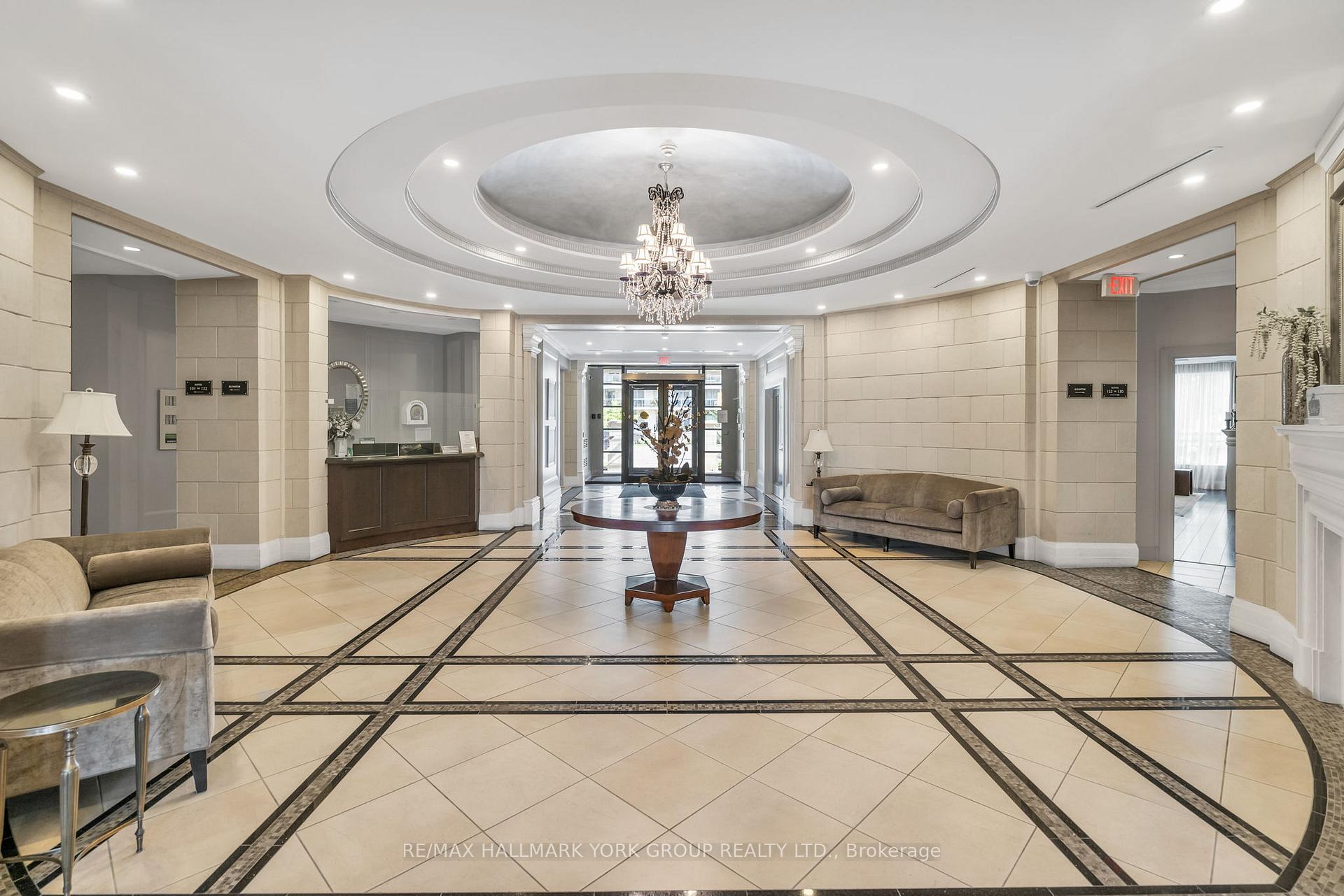 Photo 7 of Unit 212, 180 John Way, Aurora, Bayview Wellington — HOMEH