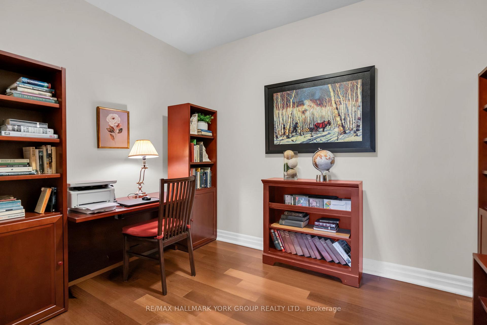 Photo 11 of Unit 212, 180 John Way, Aurora, Bayview Wellington — HOMEH