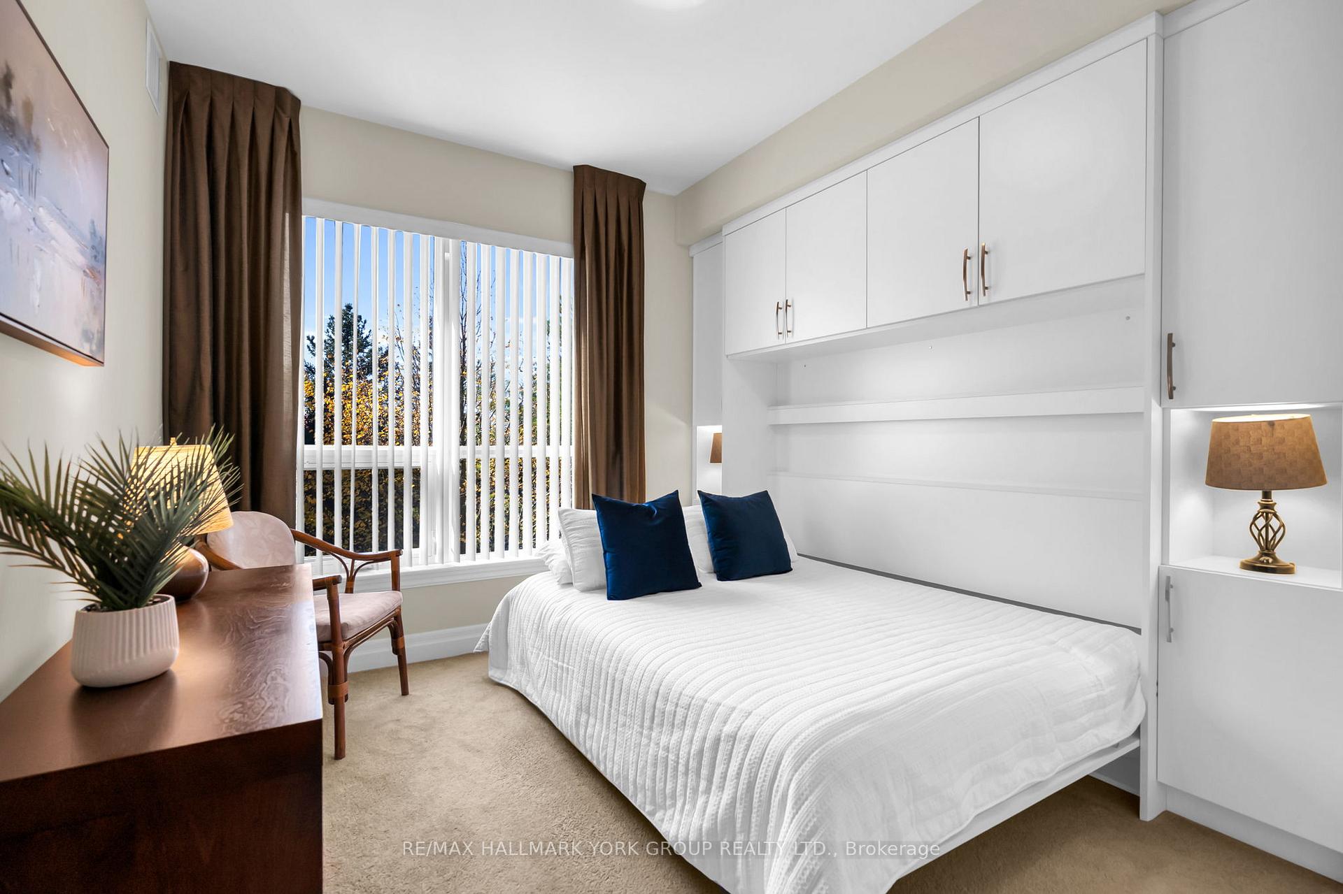 Photo 12 of Unit 212, 180 John Way, Aurora, Bayview Wellington — HOMEH