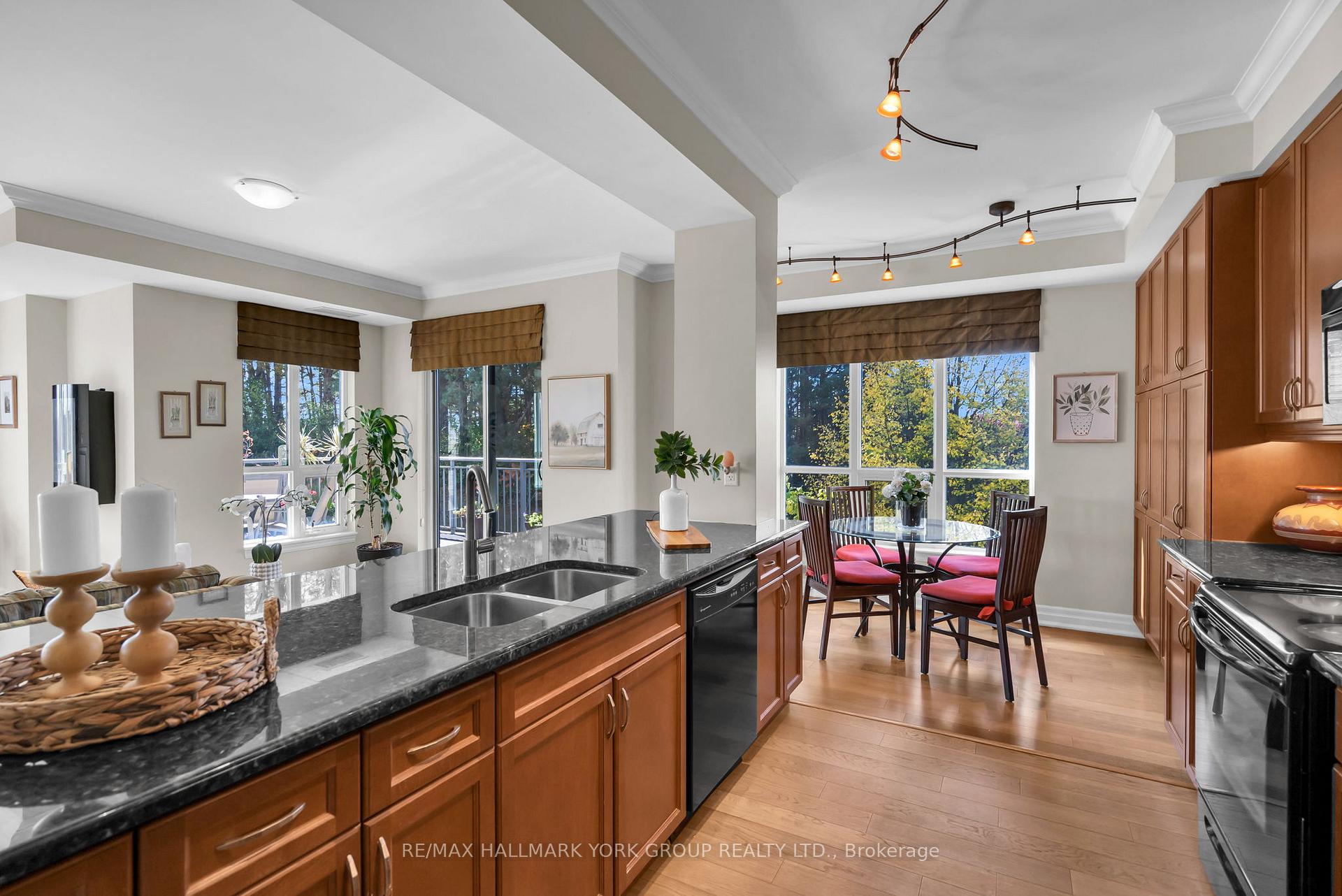 Photo 17 of Unit 212, 180 John Way, Aurora, Bayview Wellington — HOMEH