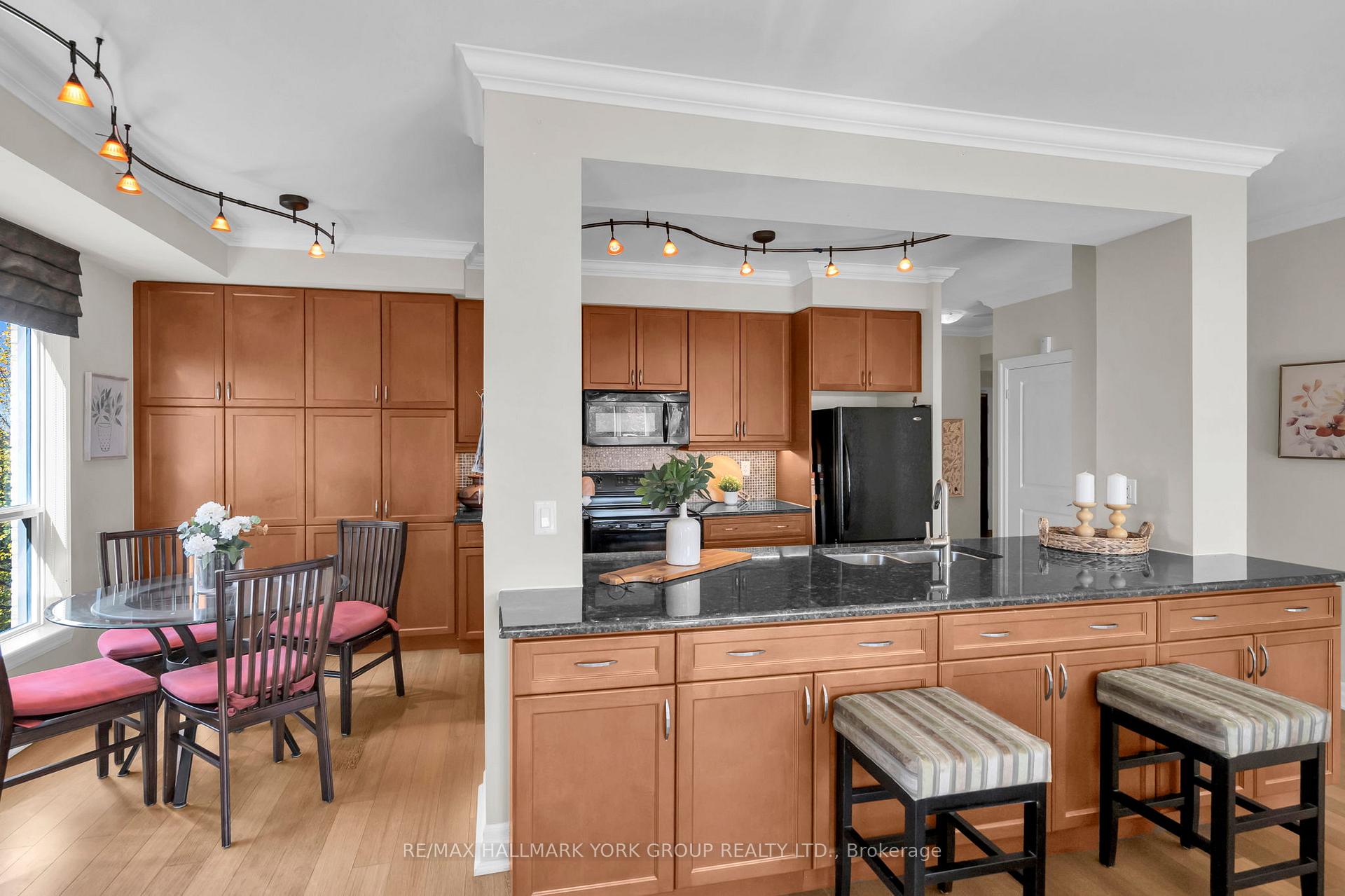 Photo 21 of Unit 212, 180 John Way, Aurora, Bayview Wellington — HOMEH