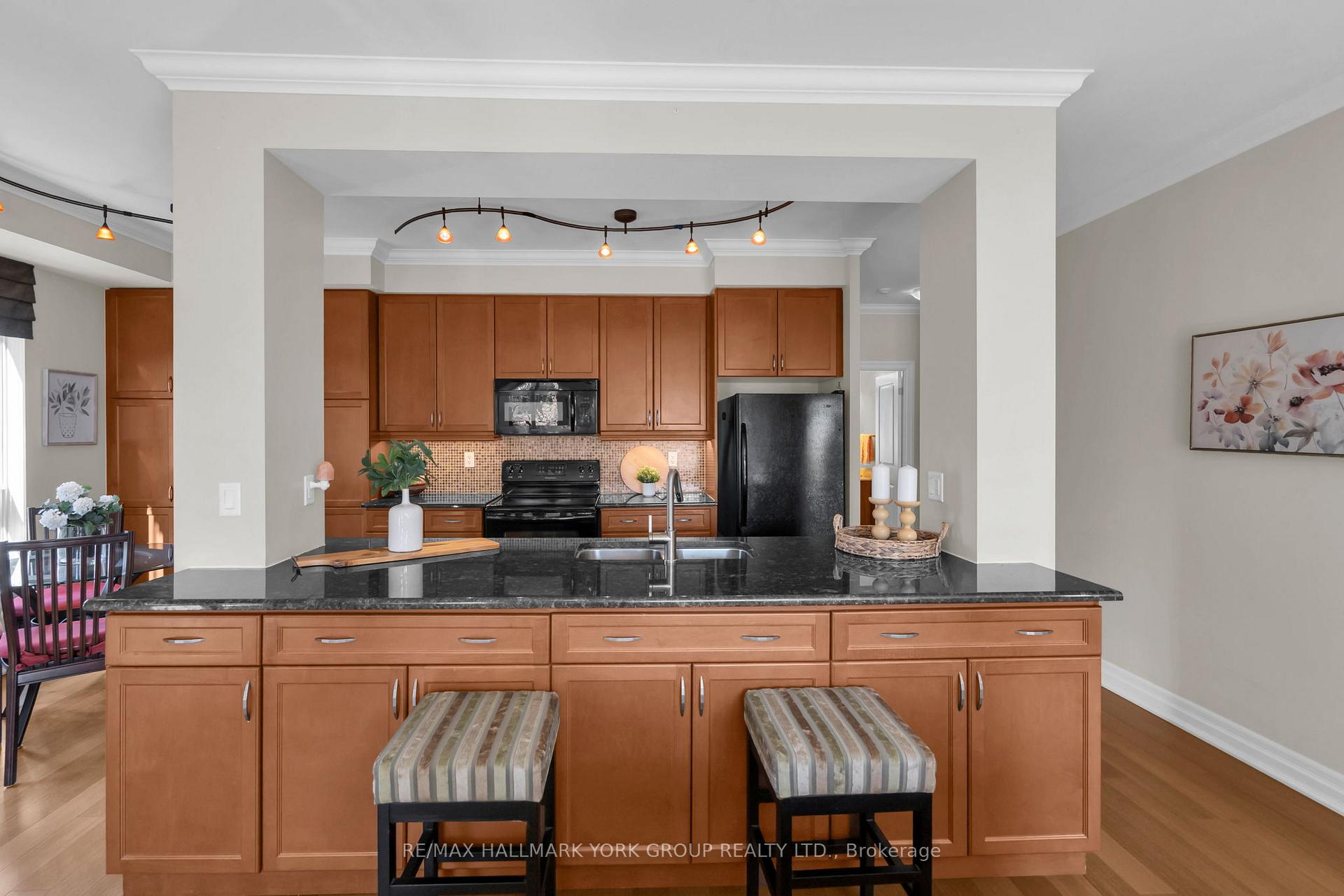 Photo 23 of Unit 212, 180 John Way, Aurora, Bayview Wellington — HOMEH