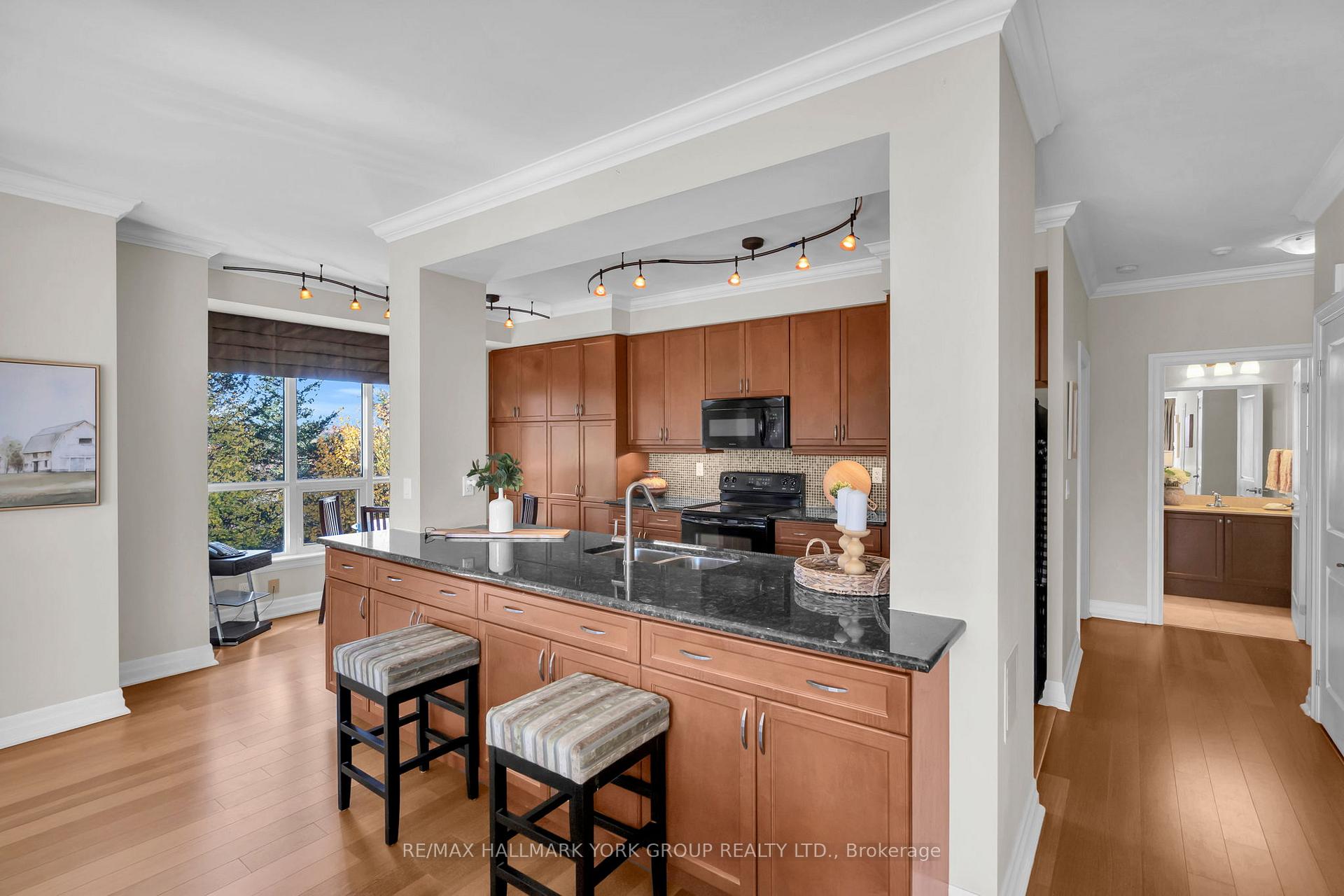 Photo 24 of Unit 212, 180 John Way, Aurora, Bayview Wellington — HOMEH