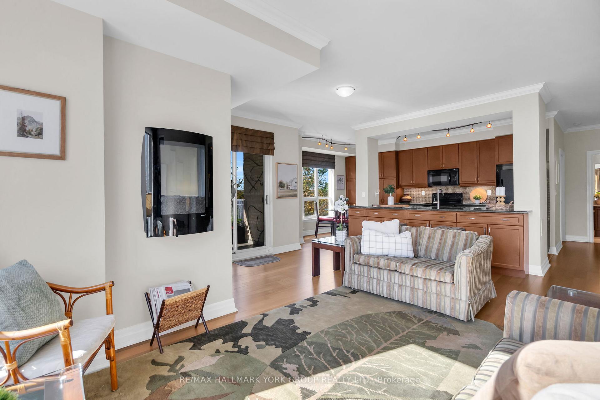 Photo 28 of Unit 212, 180 John Way, Aurora, Bayview Wellington — HOMEH