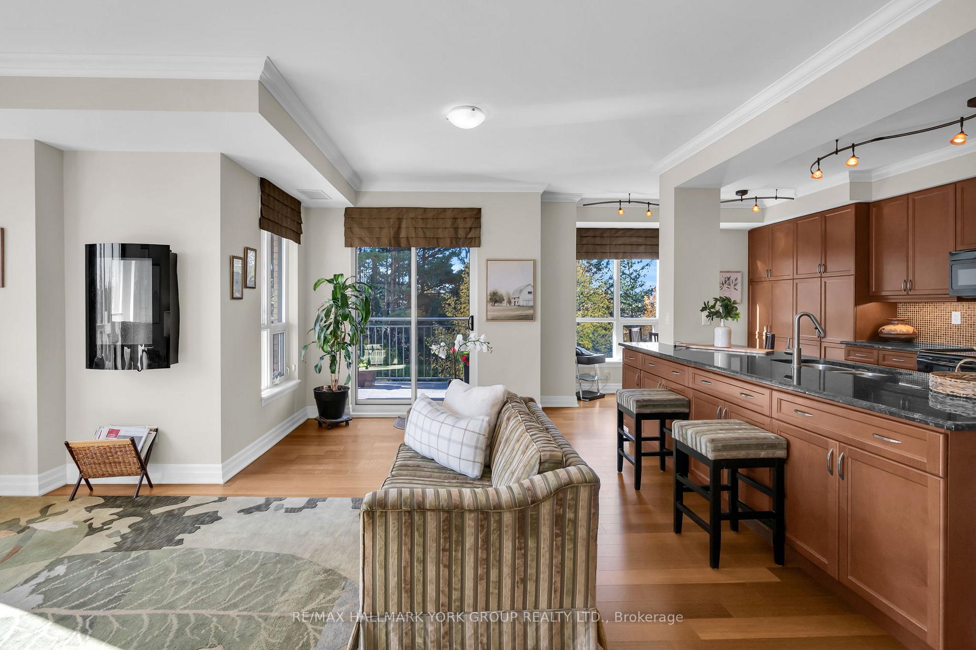 Photo 31 of Unit 212, 180 John Way, Aurora, Bayview Wellington — HOMEH