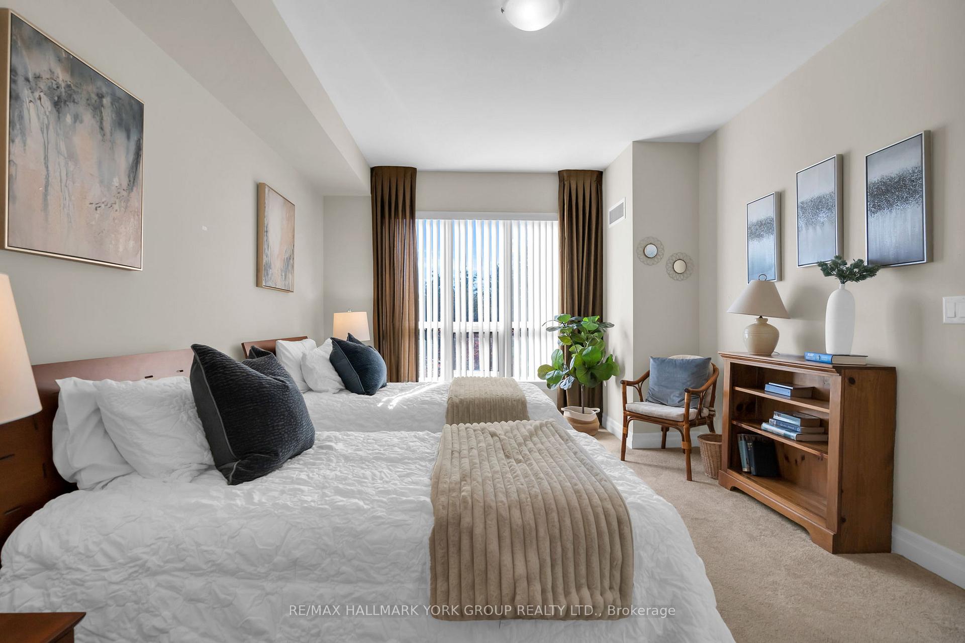 Photo 34 of Unit 212, 180 John Way, Aurora, Bayview Wellington — HOMEH