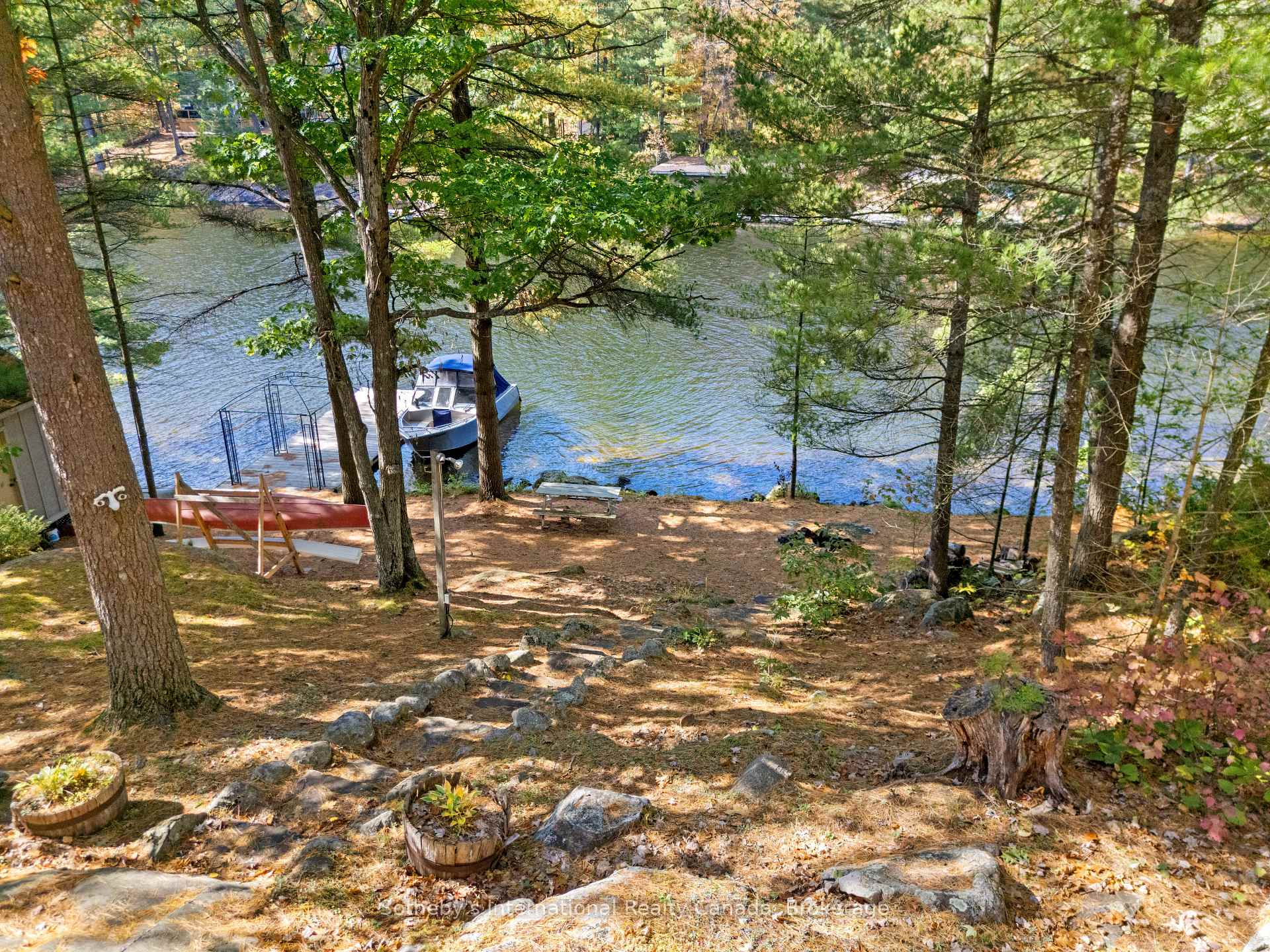 Photo 23 of 334 Musquosh River Shr, Georgian Bay, Gibson — HOMEH