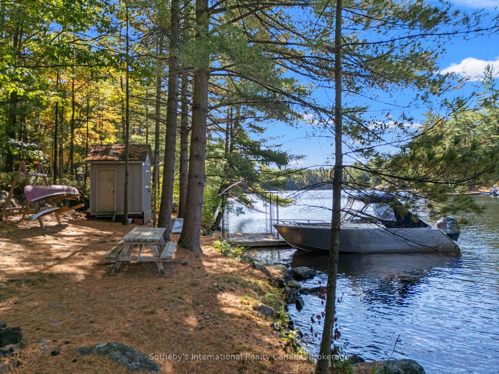 Photo 28 of 334 Musquosh River Shr, Georgian Bay, Gibson — HOMEH
