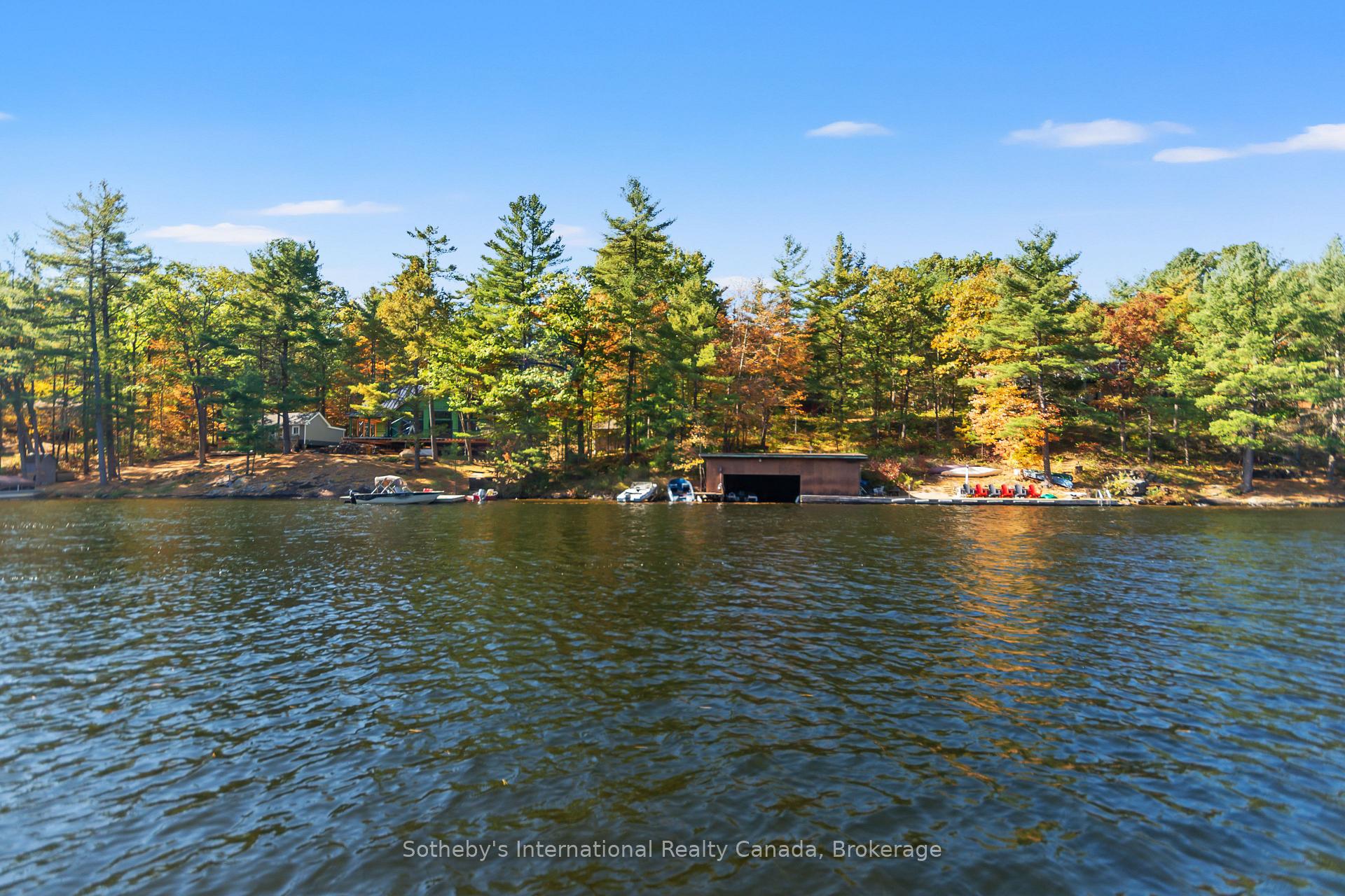Photo 37 of 334 Musquosh River Shr, Georgian Bay, Gibson — HOMEH