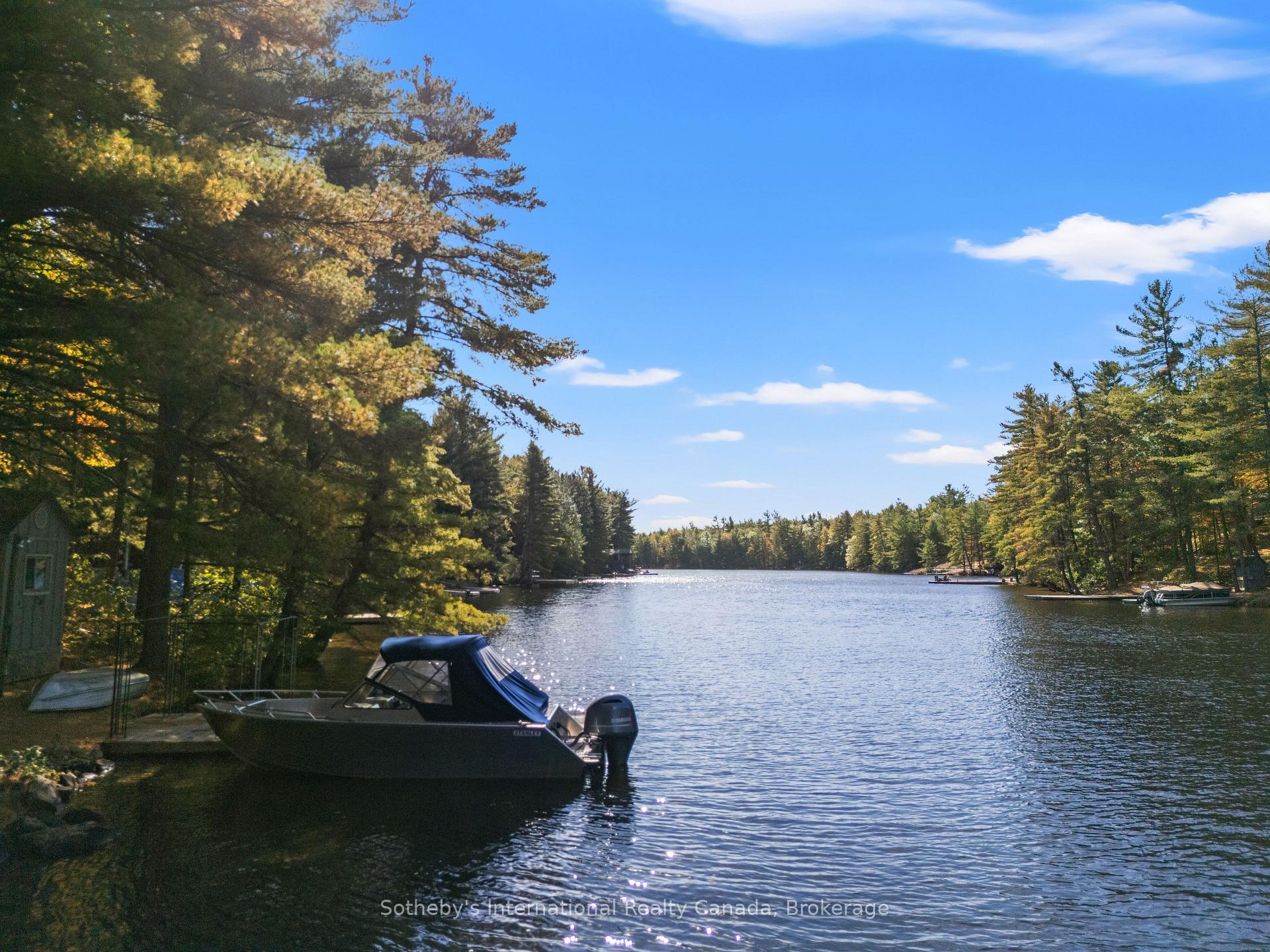 Photo 38 of 334 Musquosh River Shr, Georgian Bay, Gibson — HOMEH