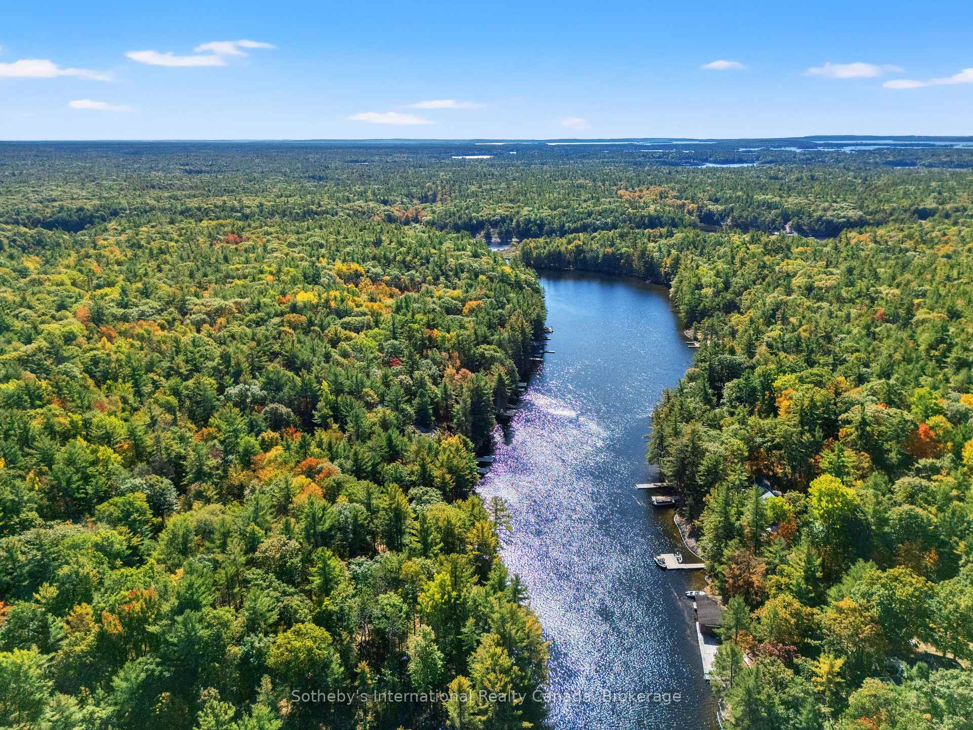 Photo 41 of 334 Musquosh River Shr, Georgian Bay, Gibson — HOMEH