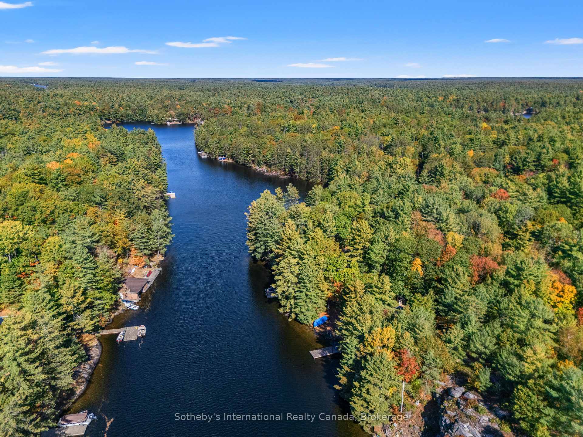 Photo 42 of 334 Musquosh River Shr, Georgian Bay, Gibson — HOMEH