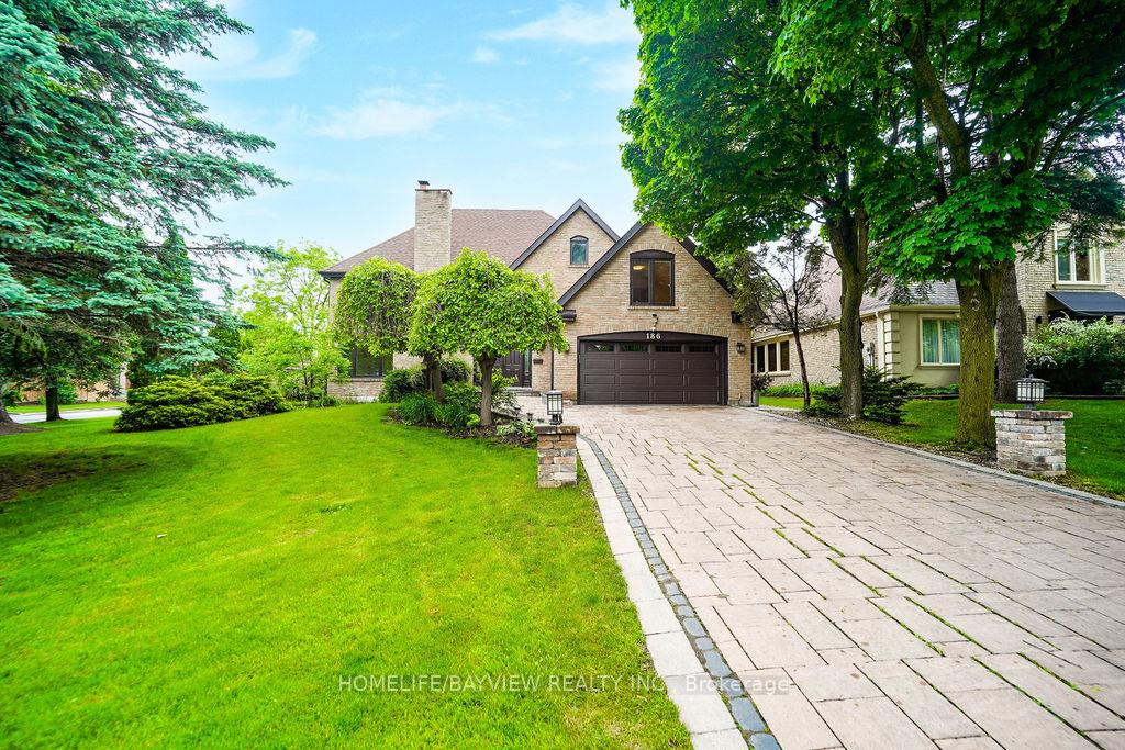 Photo 1 of 186 Garden Avenue, Richmond Hill, South Richvale — HOMEH
