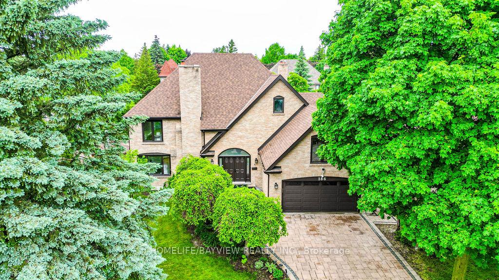 Photo 2 of 186 Garden Avenue, Richmond Hill, South Richvale — HOMEH