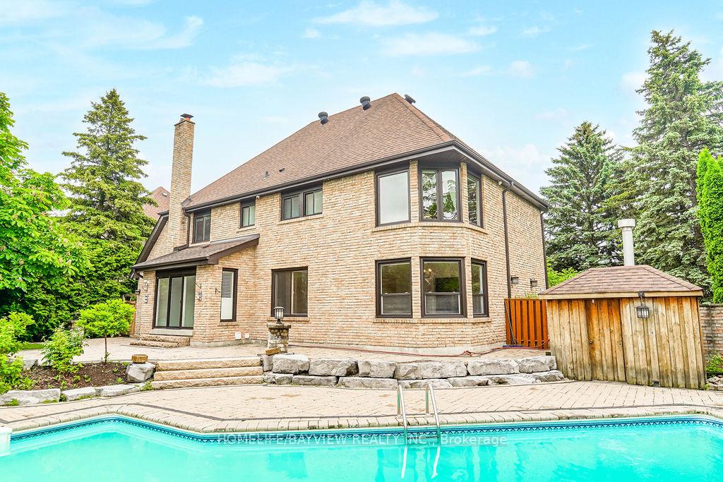 Photo 5 of 186 Garden Avenue, Richmond Hill, South Richvale — HOMEH