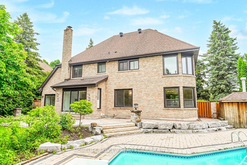 Photo 6 of 186 Garden Avenue, Richmond Hill, South Richvale — HOMEH