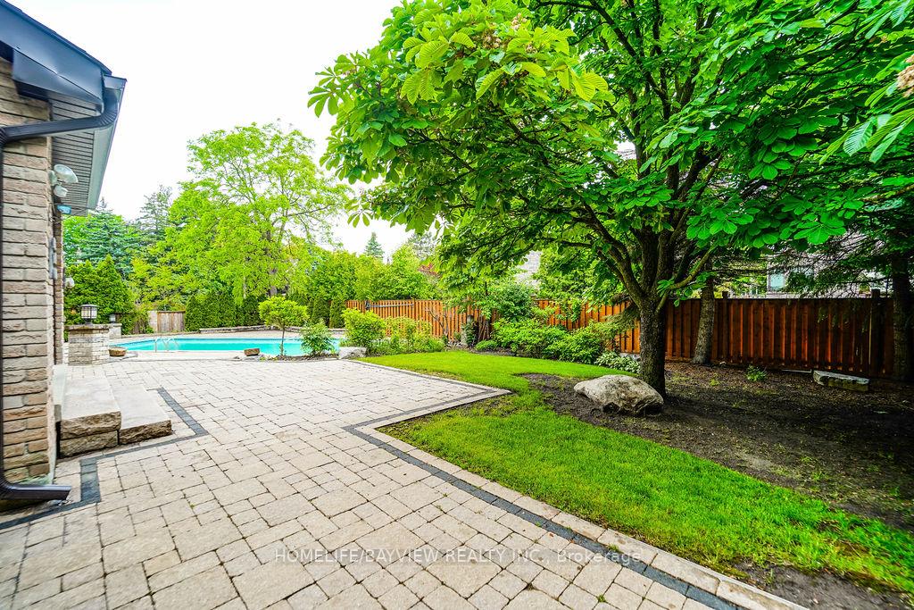 Photo 7 of 186 Garden Avenue, Richmond Hill, South Richvale — HOMEH