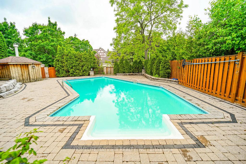 Photo 8 of 186 Garden Avenue, Richmond Hill, South Richvale — HOMEH