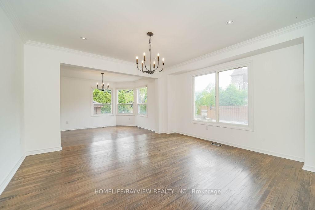 Photo 18 of 186 Garden Avenue, Richmond Hill, South Richvale — HOMEH