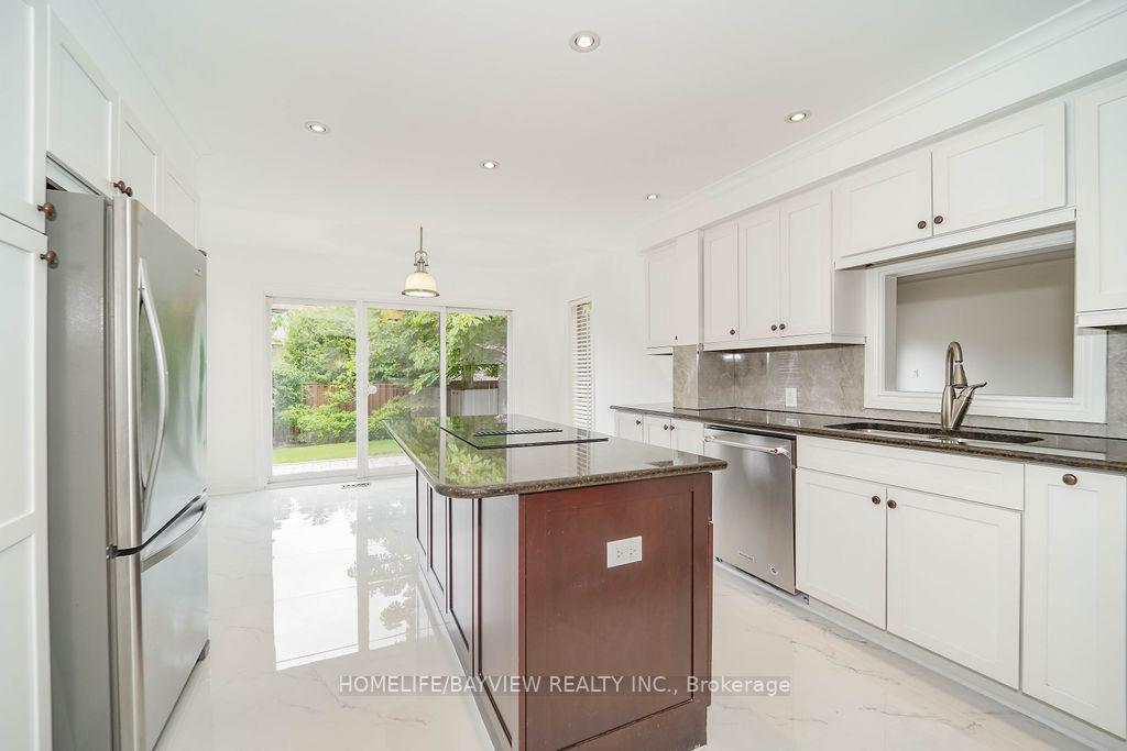 Photo 19 of 186 Garden Avenue, Richmond Hill, South Richvale — HOMEH