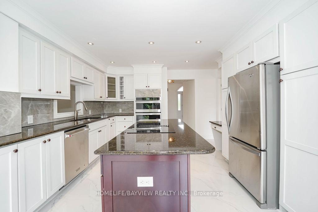 Photo 20 of 186 Garden Avenue, Richmond Hill, South Richvale — HOMEH