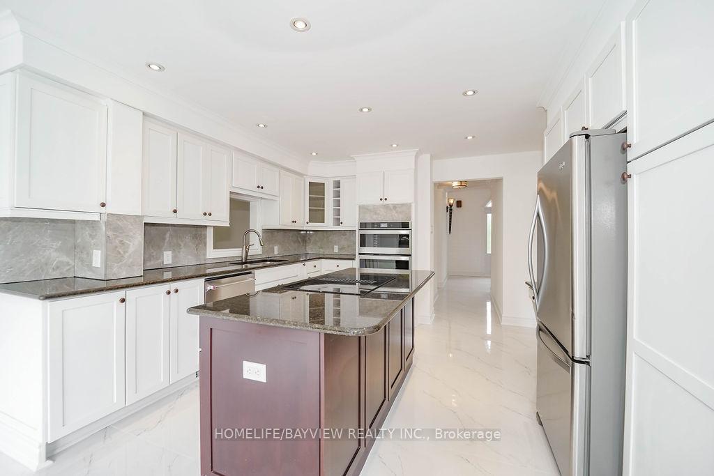 Photo 21 of 186 Garden Avenue, Richmond Hill, South Richvale — HOMEH