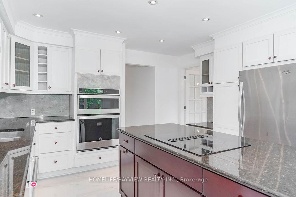Photo 22 of 186 Garden Avenue, Richmond Hill, South Richvale — HOMEH