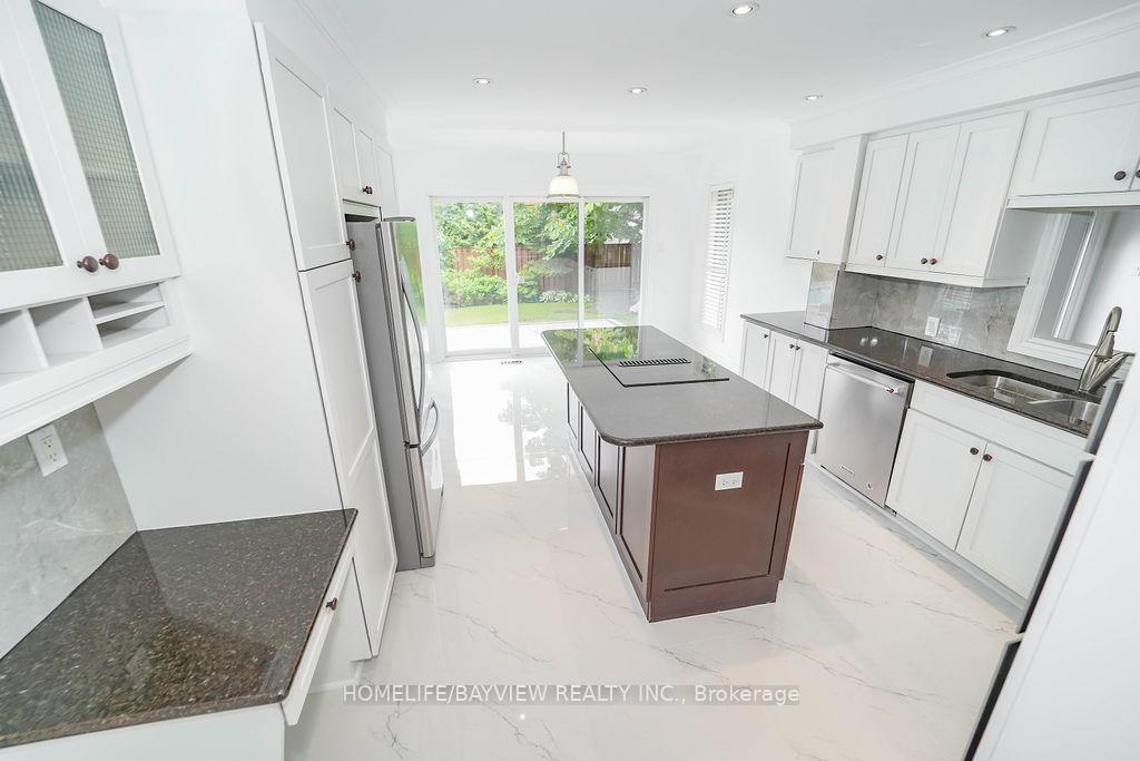 Photo 23 of 186 Garden Avenue, Richmond Hill, South Richvale — HOMEH