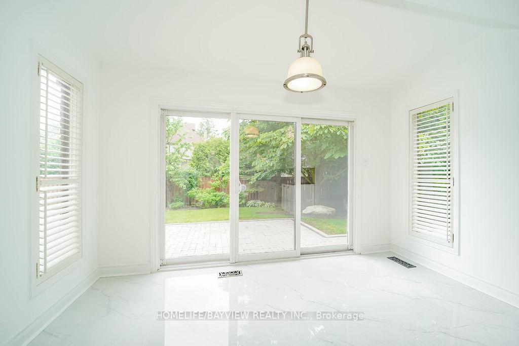 Photo 24 of 186 Garden Avenue, Richmond Hill, South Richvale — HOMEH