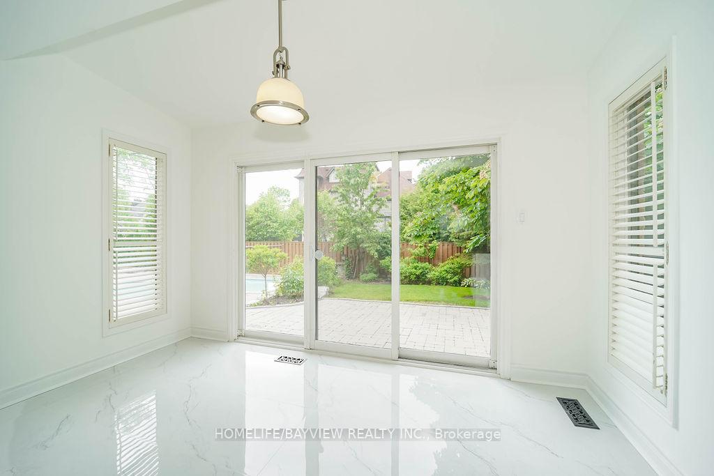 Photo 25 of 186 Garden Avenue, Richmond Hill, South Richvale — HOMEH