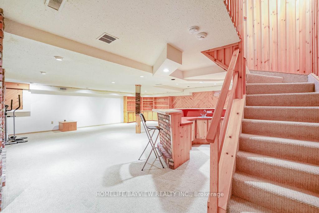 Photo 43 of 186 Garden Avenue, Richmond Hill, South Richvale — HOMEH