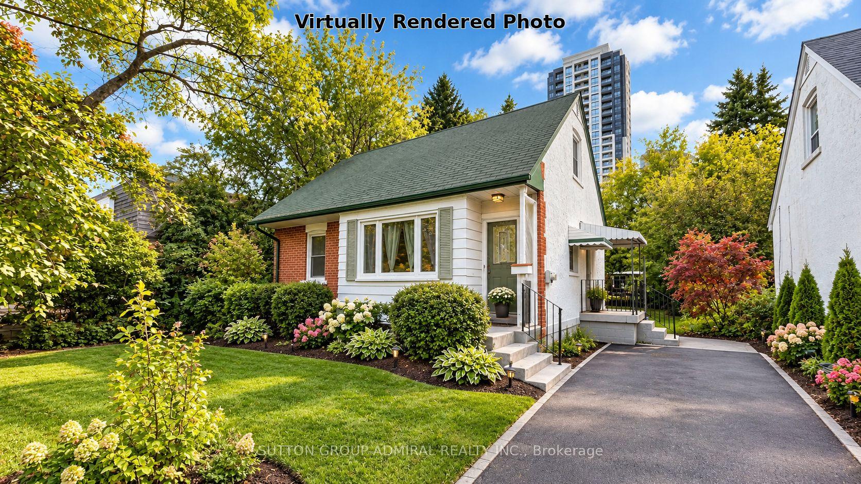 Photo 6 of 10 Highland Park Boulevard, Markham, Grandview — HOMEH
