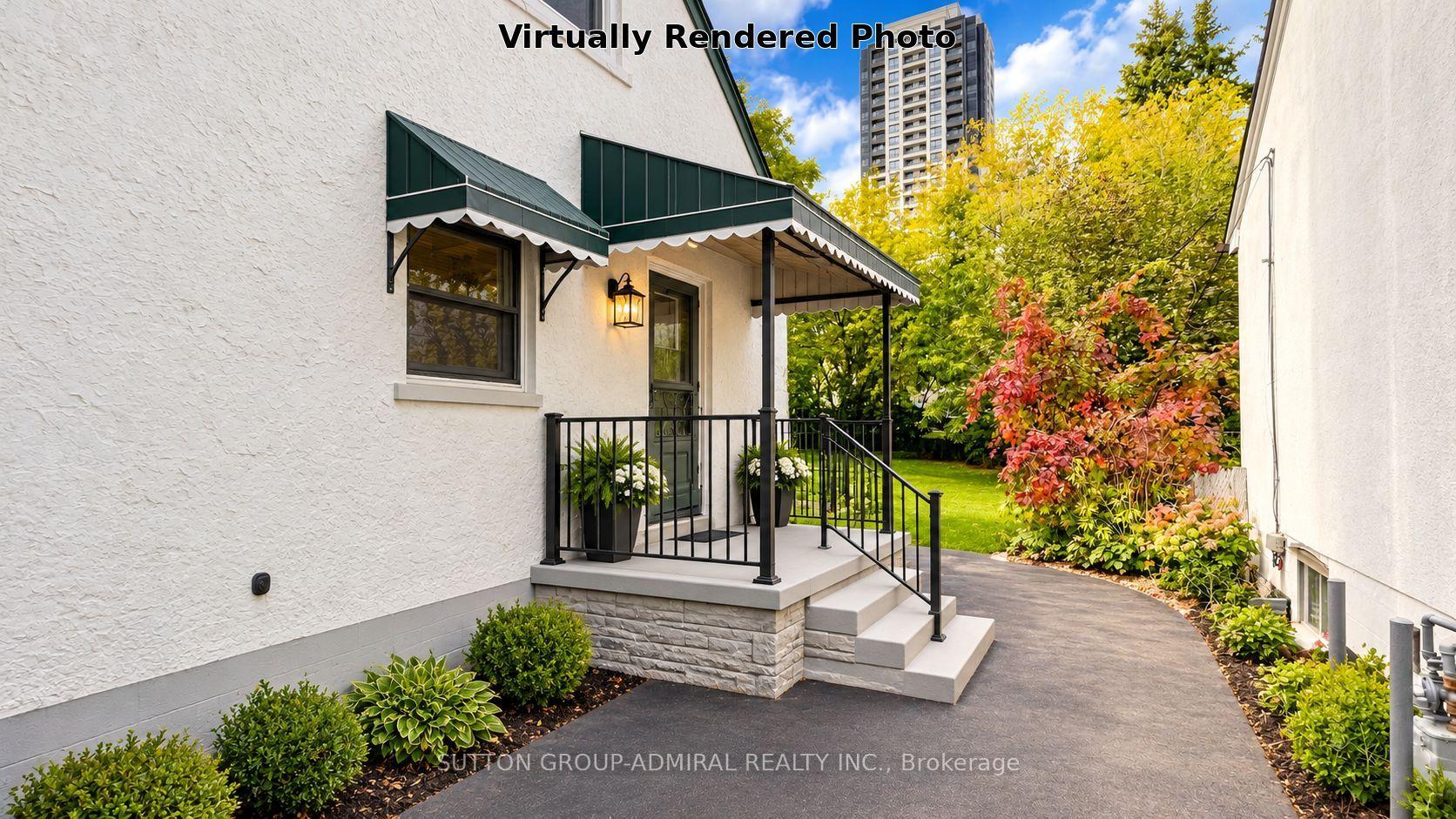 Photo 8 of 10 Highland Park Boulevard, Markham, Grandview — HOMEH