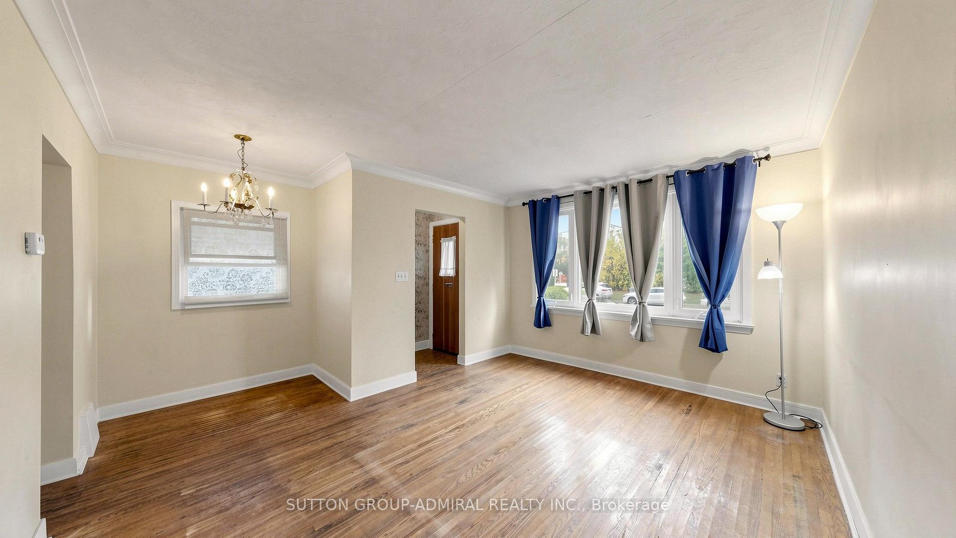 Photo 10 of 10 Highland Park Boulevard, Markham, Grandview — HOMEH