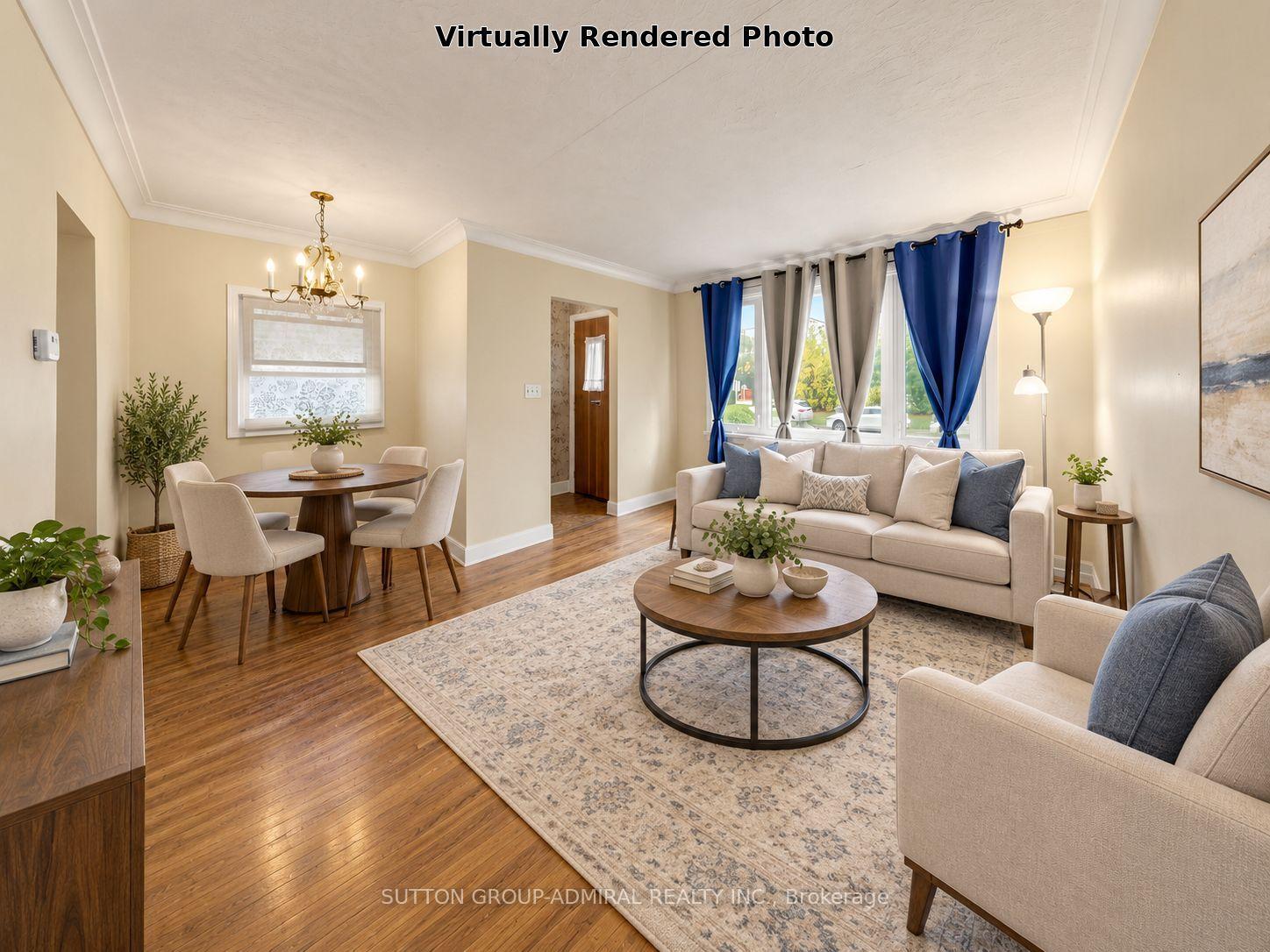 Photo 11 of 10 Highland Park Boulevard, Markham, Grandview — HOMEH