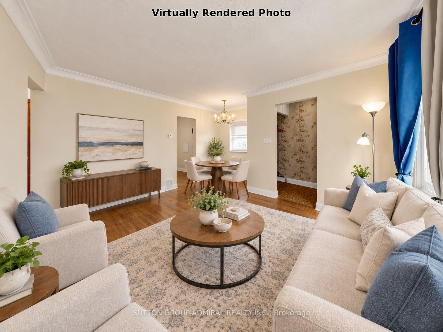 Photo 14 of 10 Highland Park Boulevard, Markham, Grandview — HOMEH