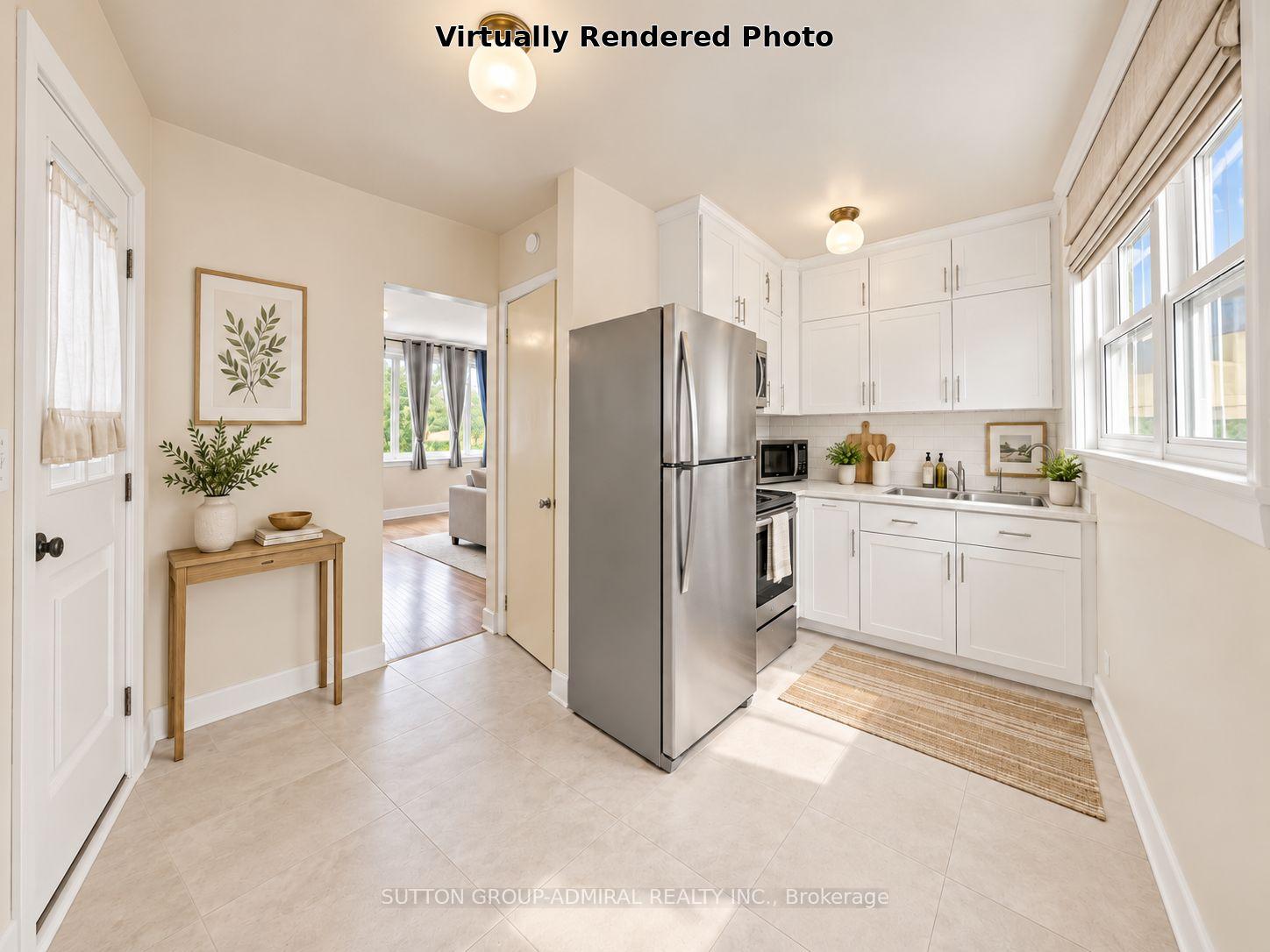 Photo 16 of 10 Highland Park Boulevard, Markham, Grandview — HOMEH