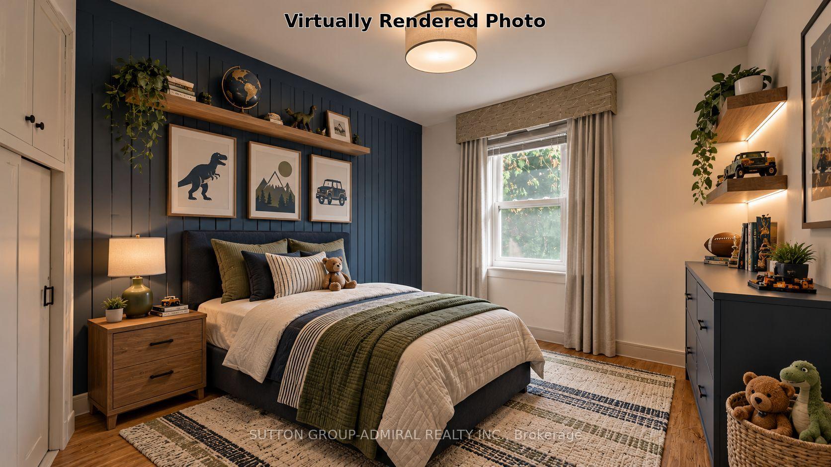 Photo 23 of 10 Highland Park Boulevard, Markham, Grandview — HOMEH