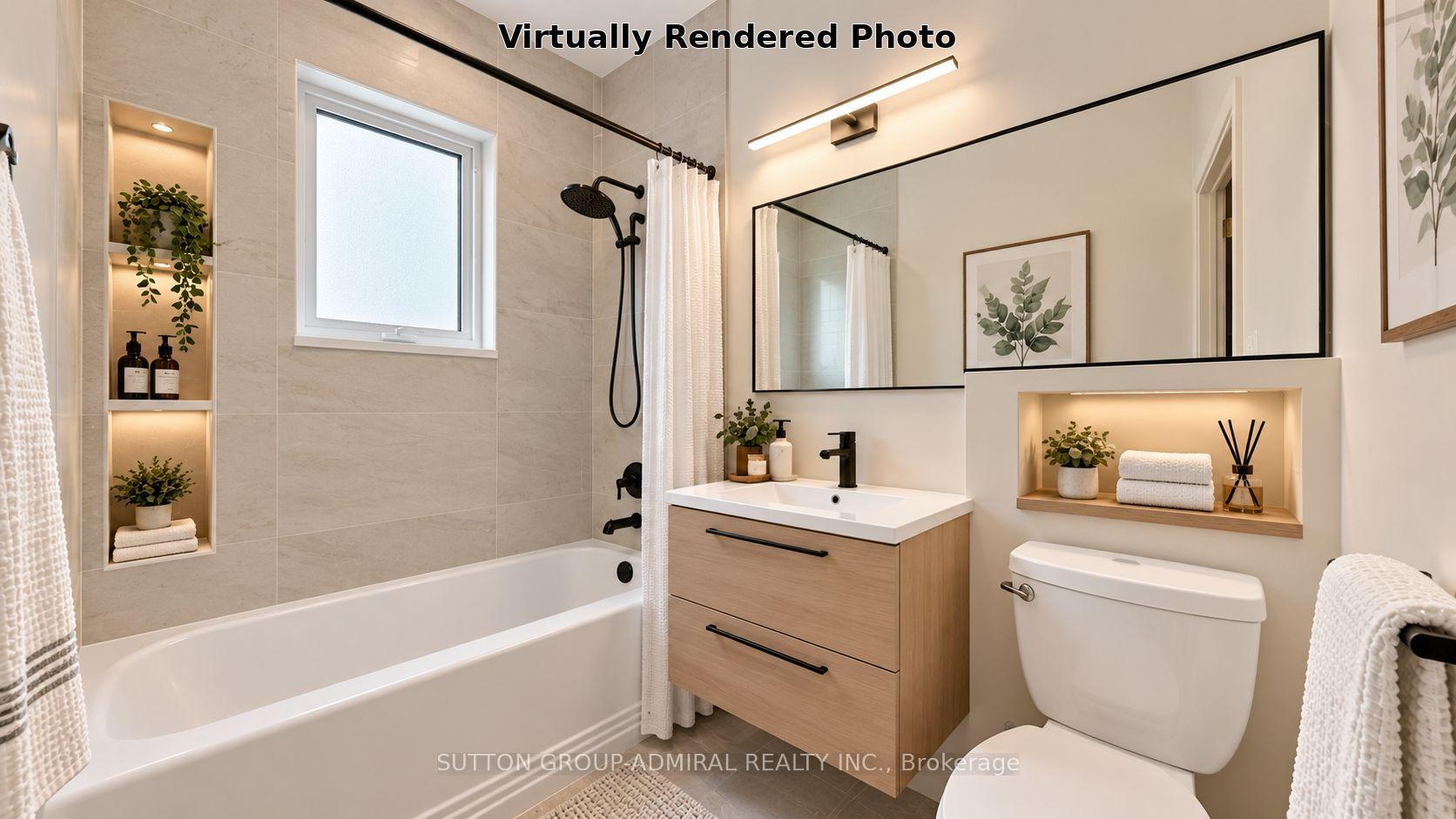 Photo 26 of 10 Highland Park Boulevard, Markham, Grandview — HOMEH