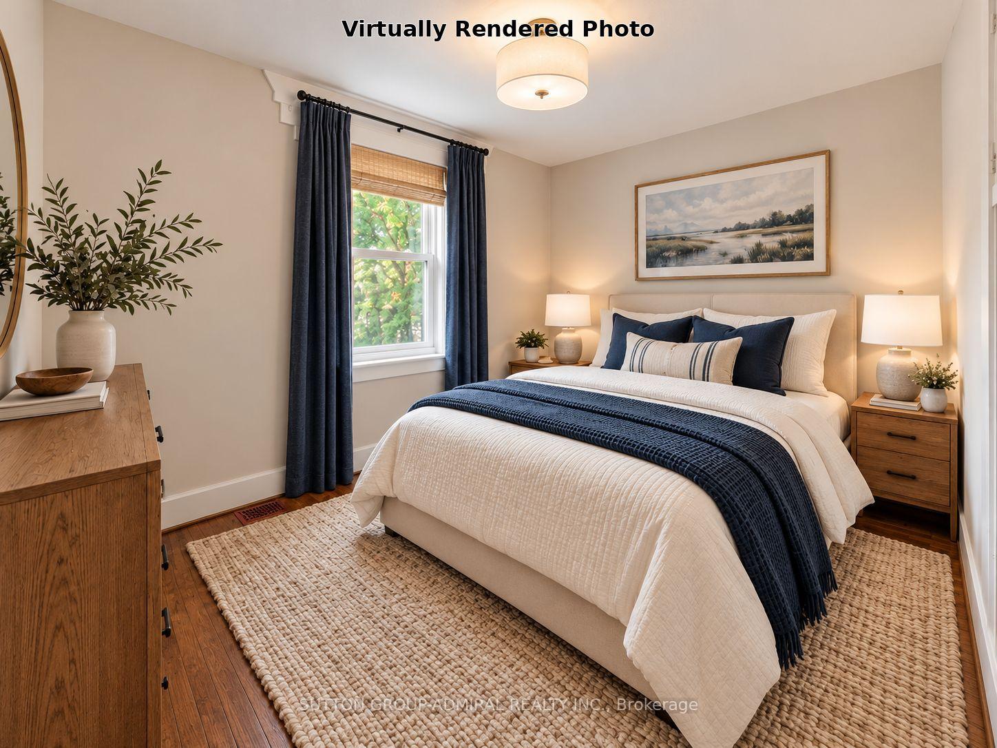 Photo 28 of 10 Highland Park Boulevard, Markham, Grandview — HOMEH