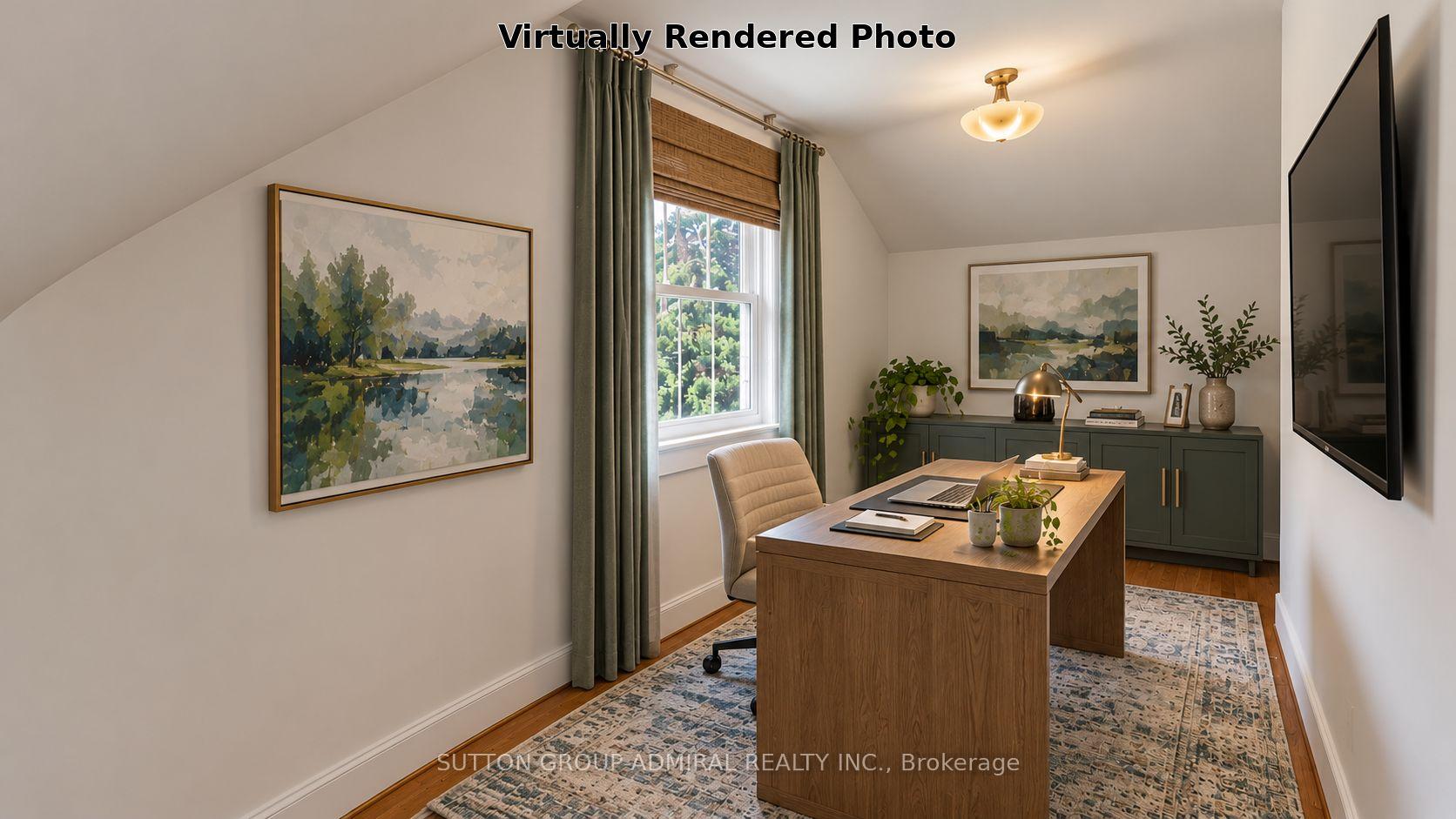 Photo 32 of 10 Highland Park Boulevard, Markham, Grandview — HOMEH