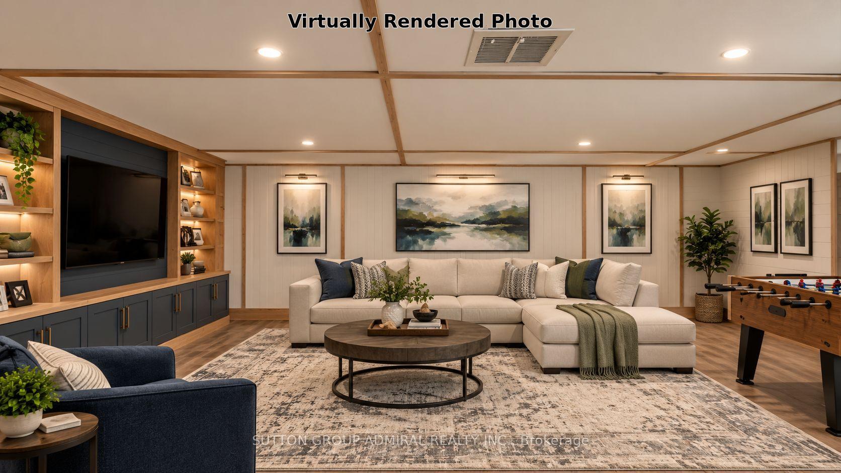 Photo 35 of 10 Highland Park Boulevard, Markham, Grandview — HOMEH