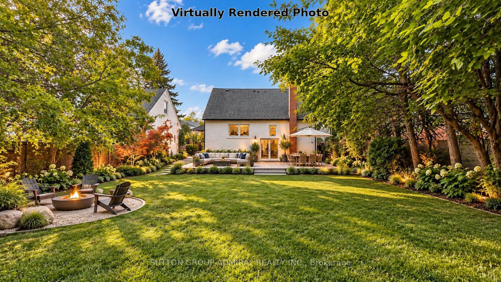 Photo 38 of 10 Highland Park Boulevard, Markham, Grandview — HOMEH