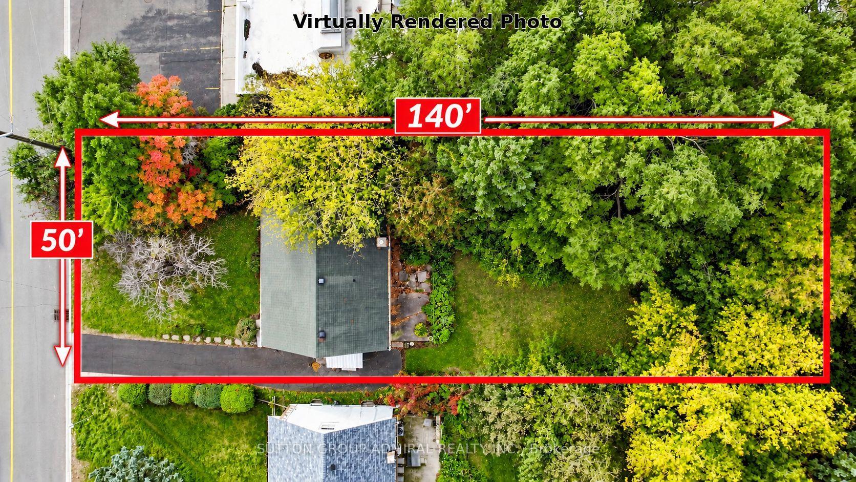 Photo 41 of 10 Highland Park Boulevard, Markham, Grandview — HOMEH