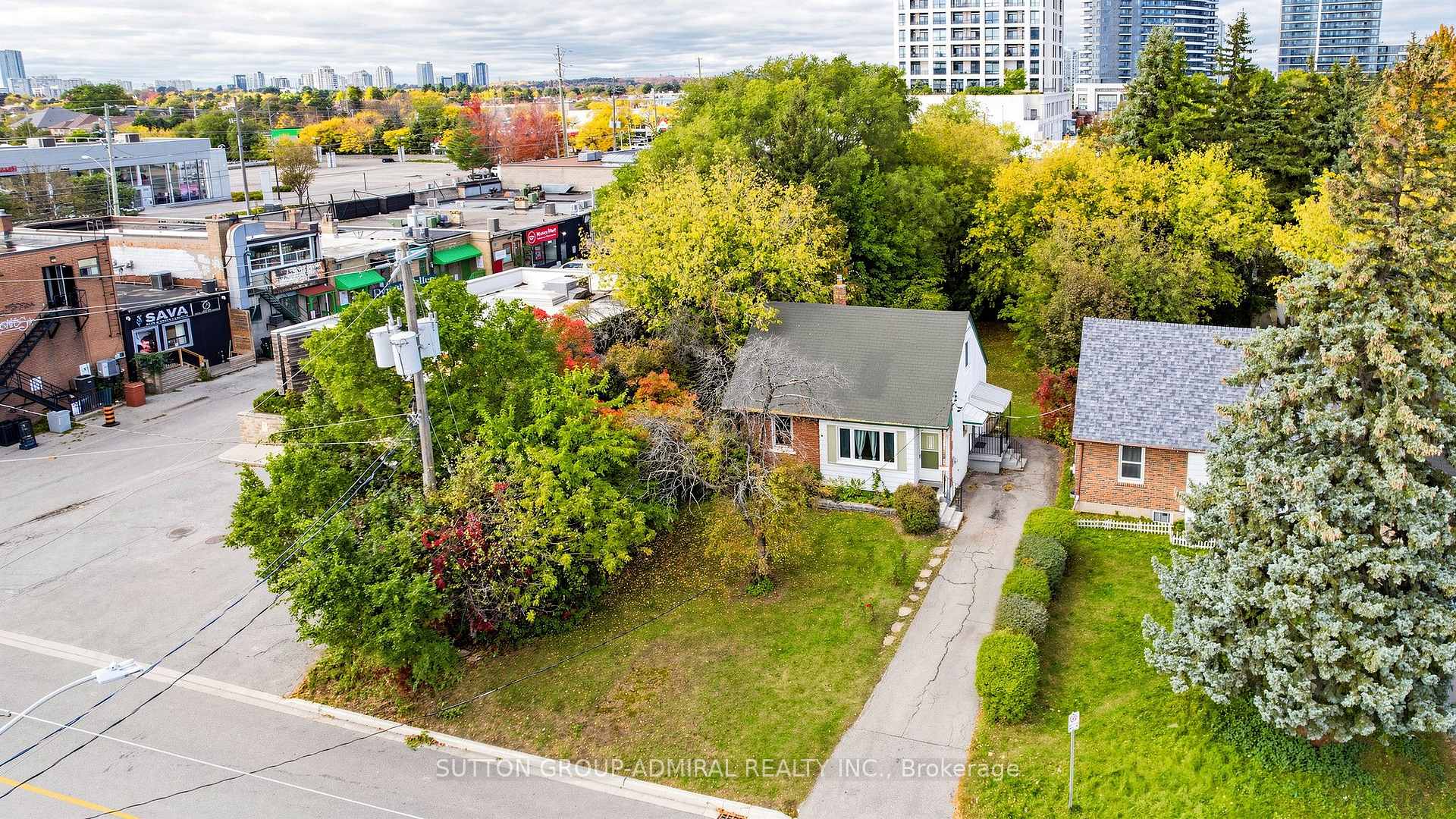 Photo 44 of 10 Highland Park Boulevard, Markham, Grandview — HOMEH