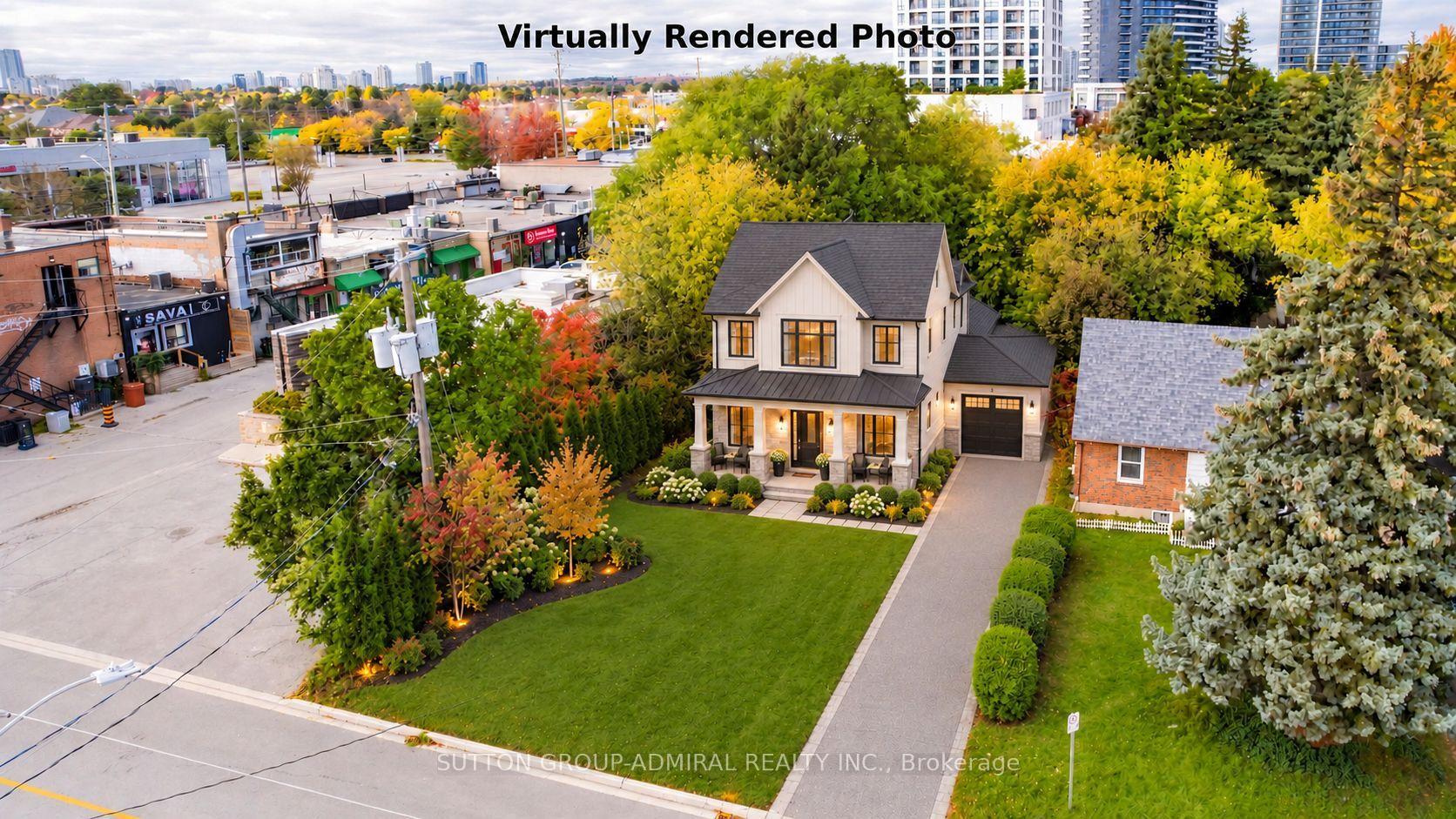 Photo 45 of 10 Highland Park Boulevard, Markham, Grandview — HOMEH