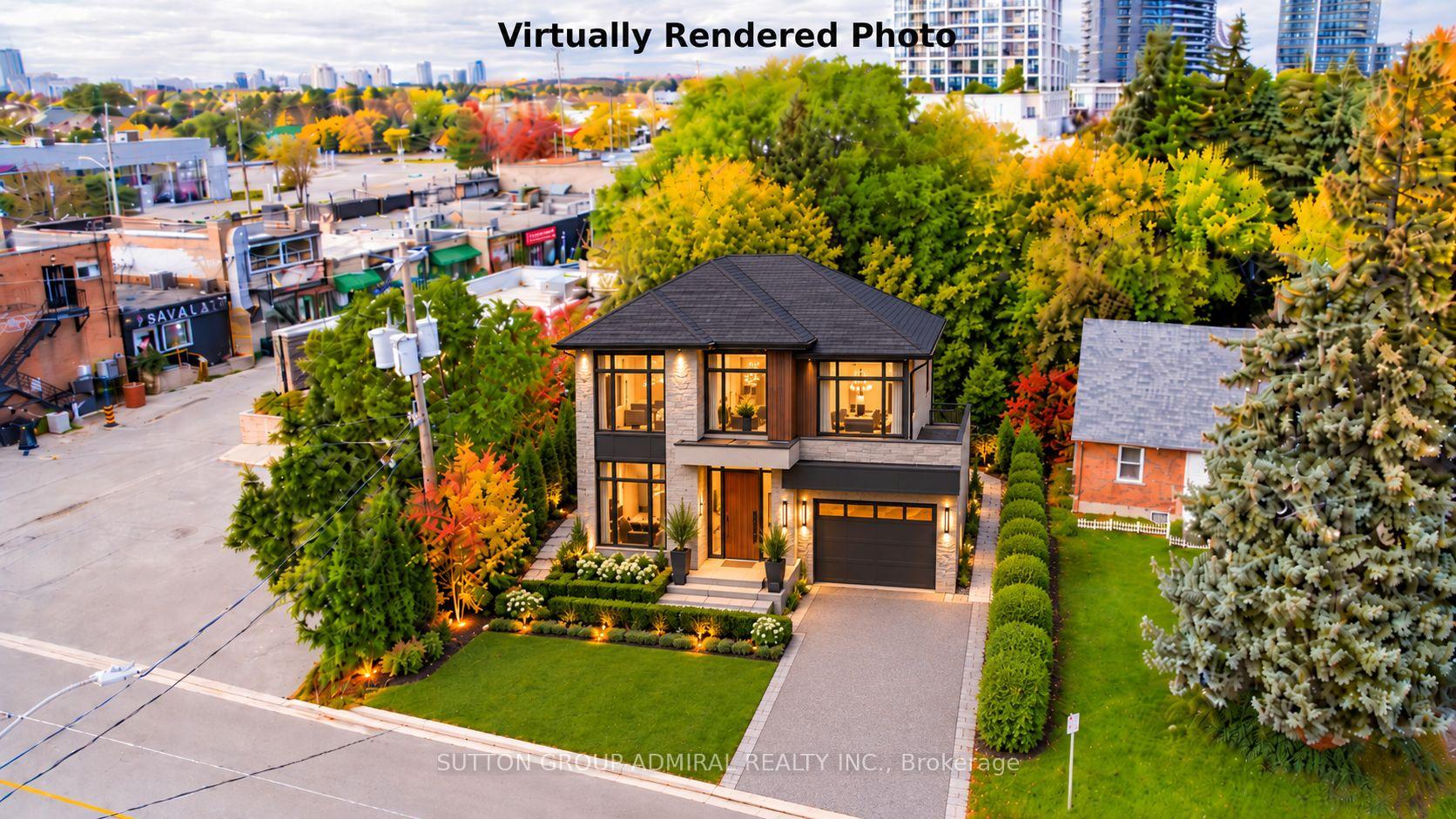 Photo 46 of 10 Highland Park Boulevard, Markham, Grandview — HOMEH