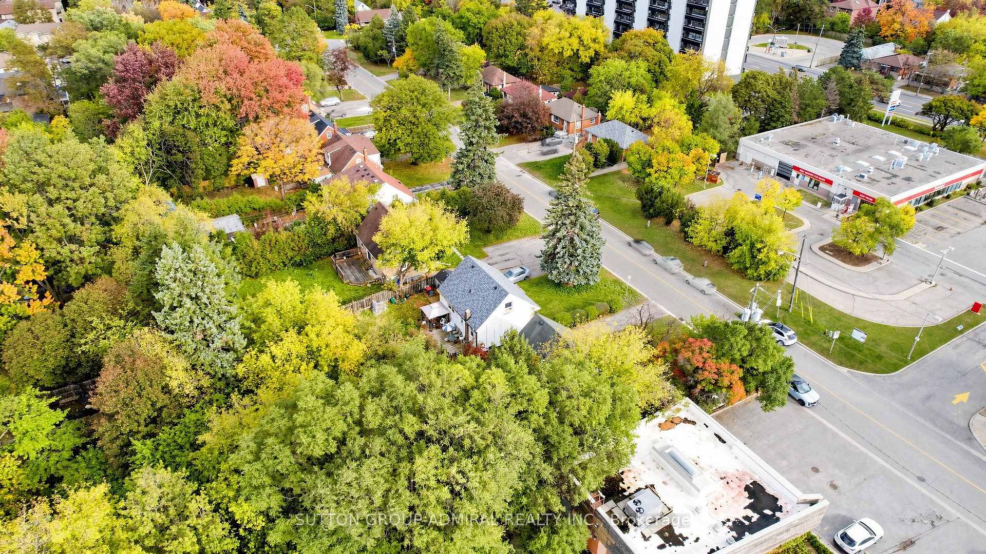 Photo 47 of 10 Highland Park Boulevard, Markham, Grandview — HOMEH